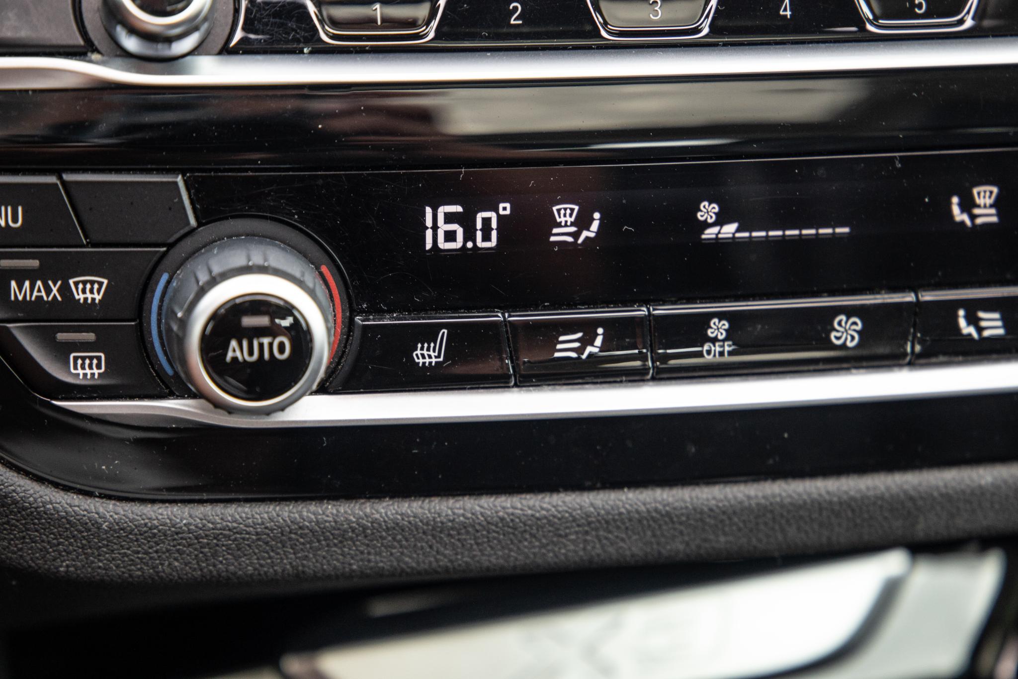 Foto van BMW X3