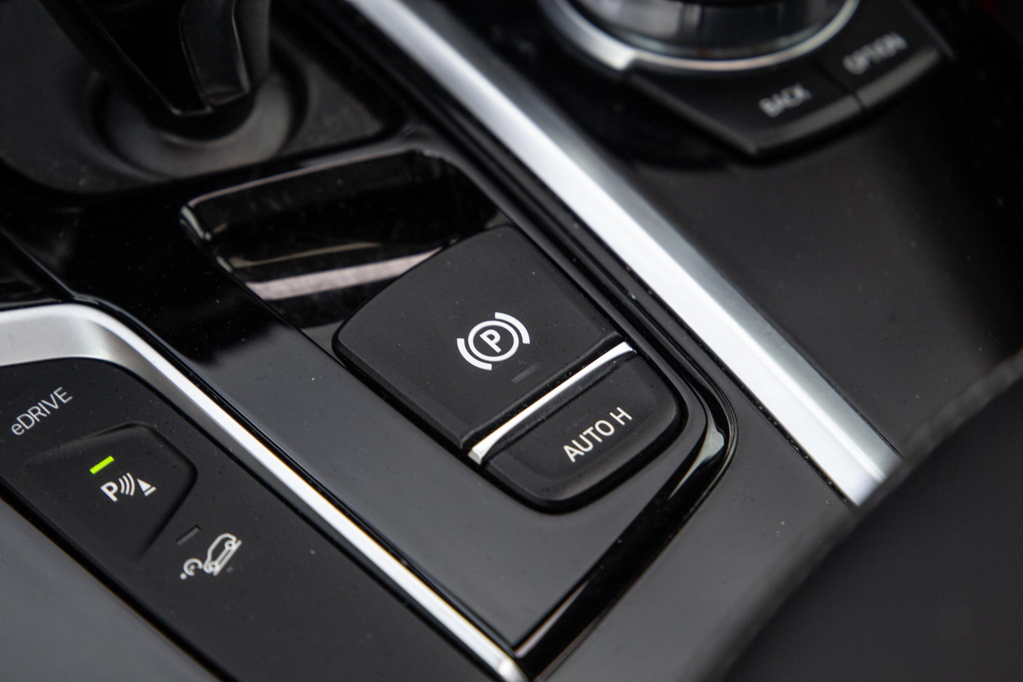 Foto van BMW X3