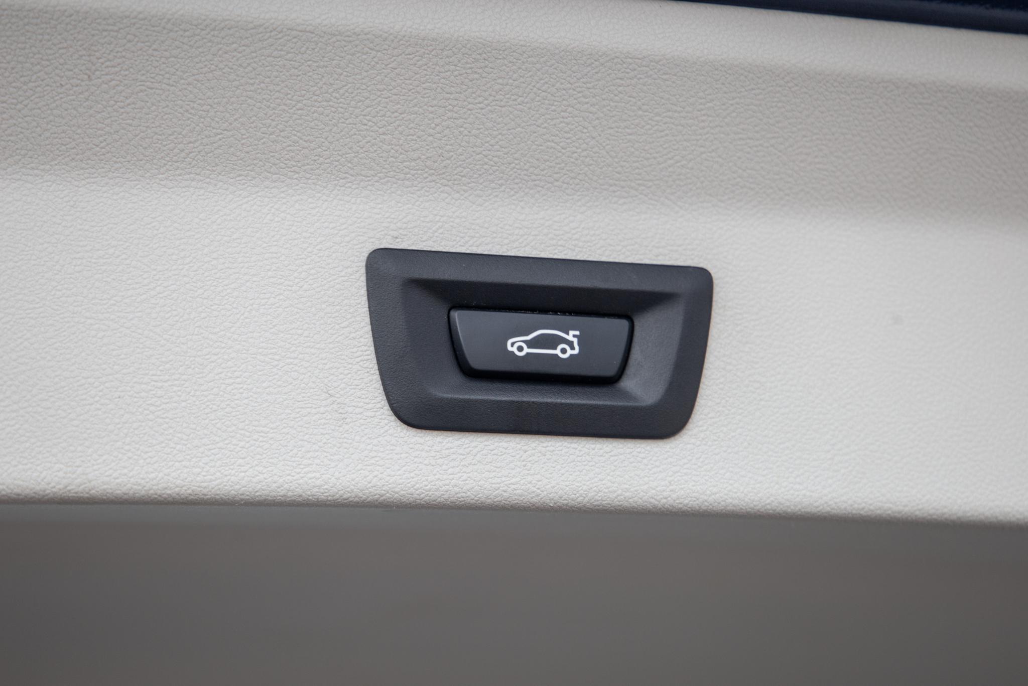 Foto van BMW X3