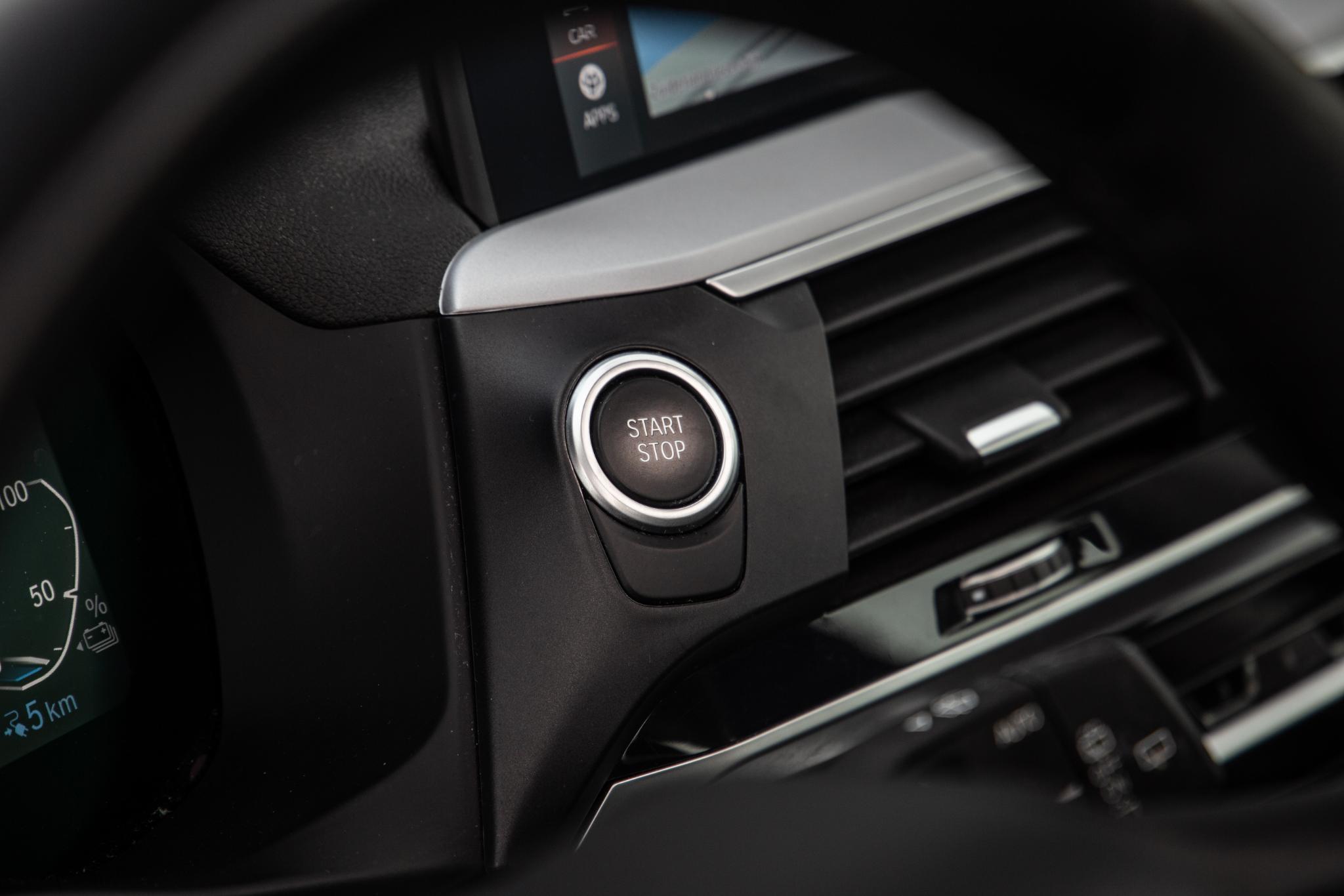 Foto van BMW X3