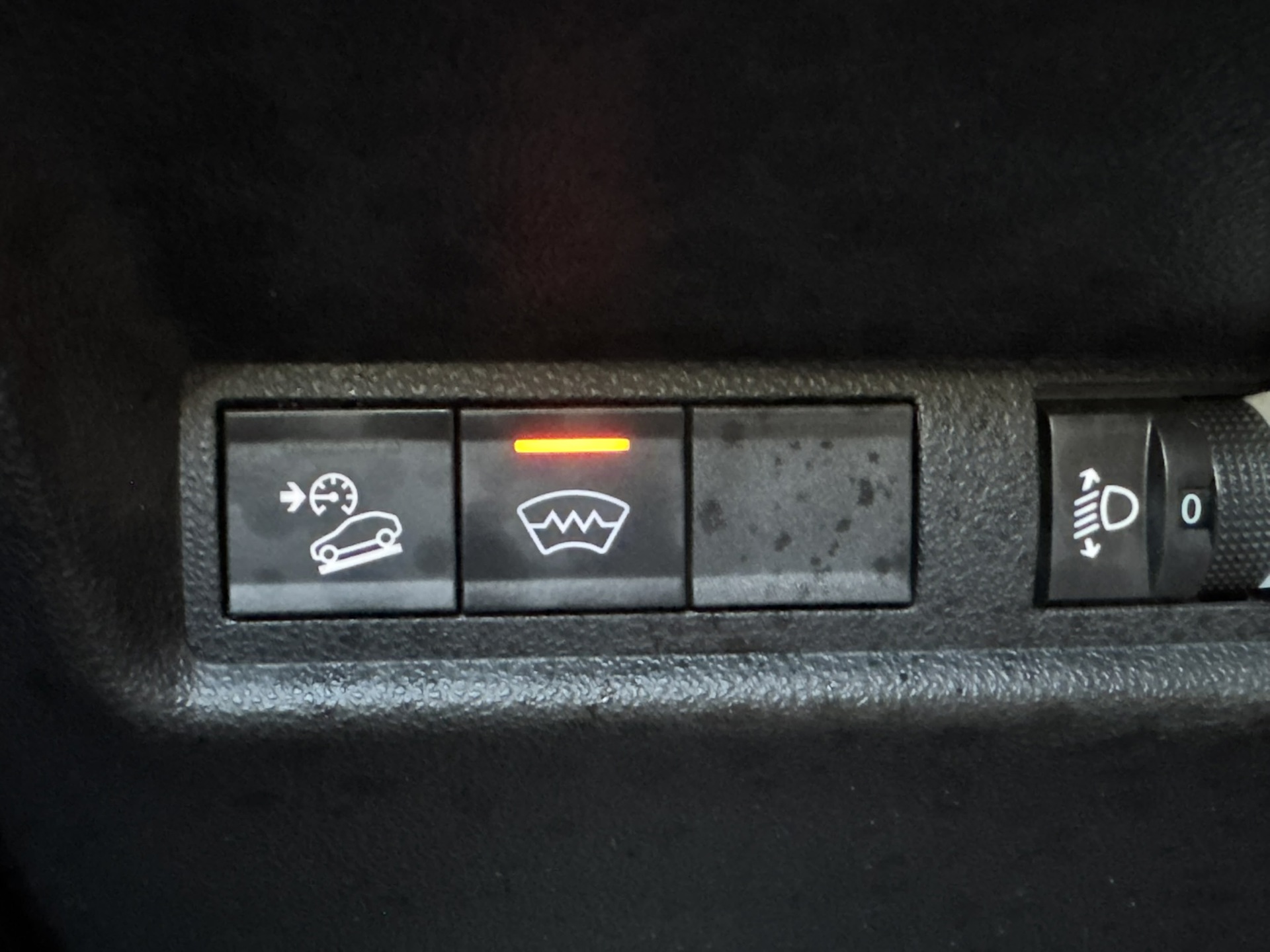 Foto van Jeep Avenger