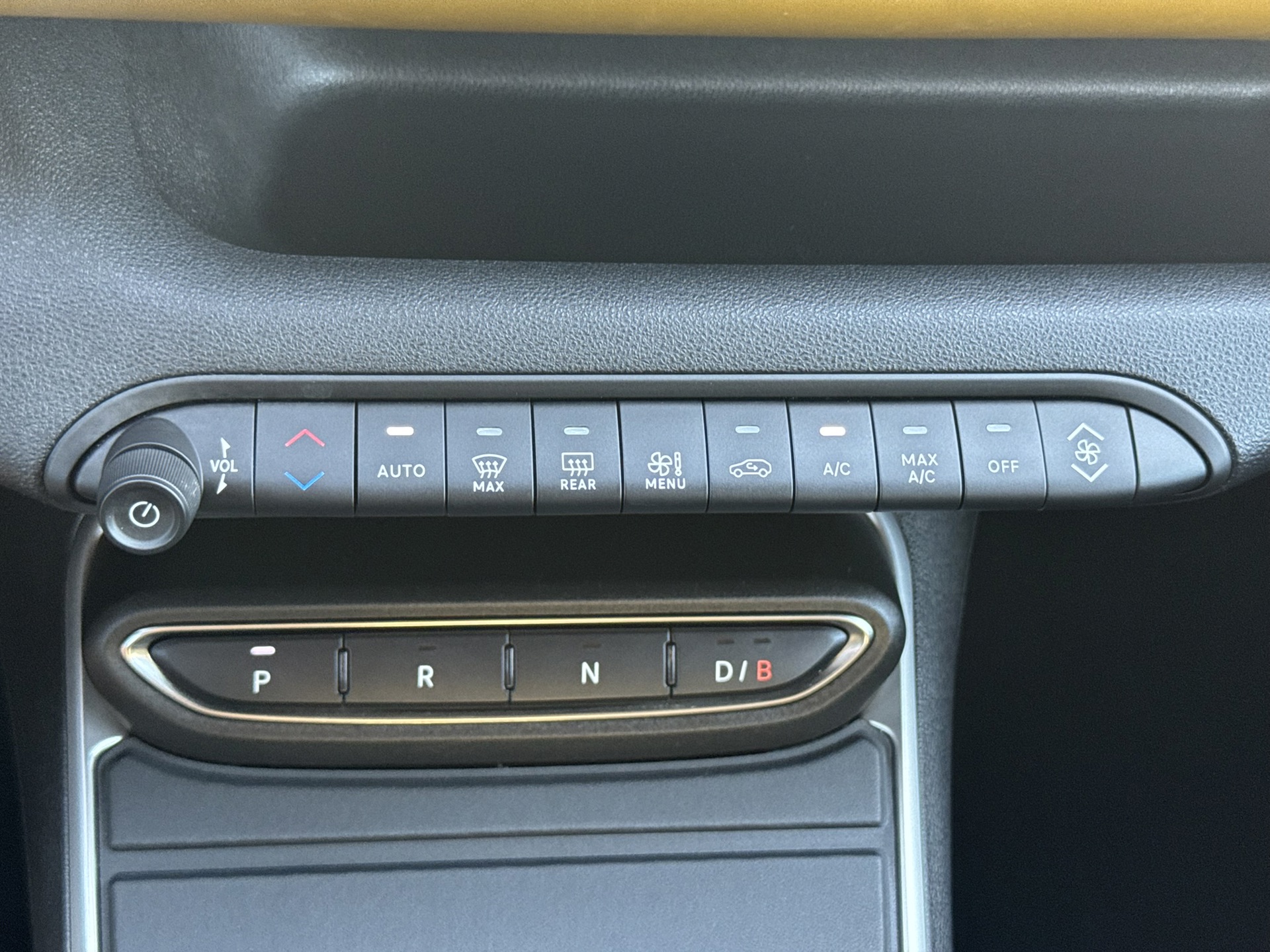 Foto van Jeep Avenger