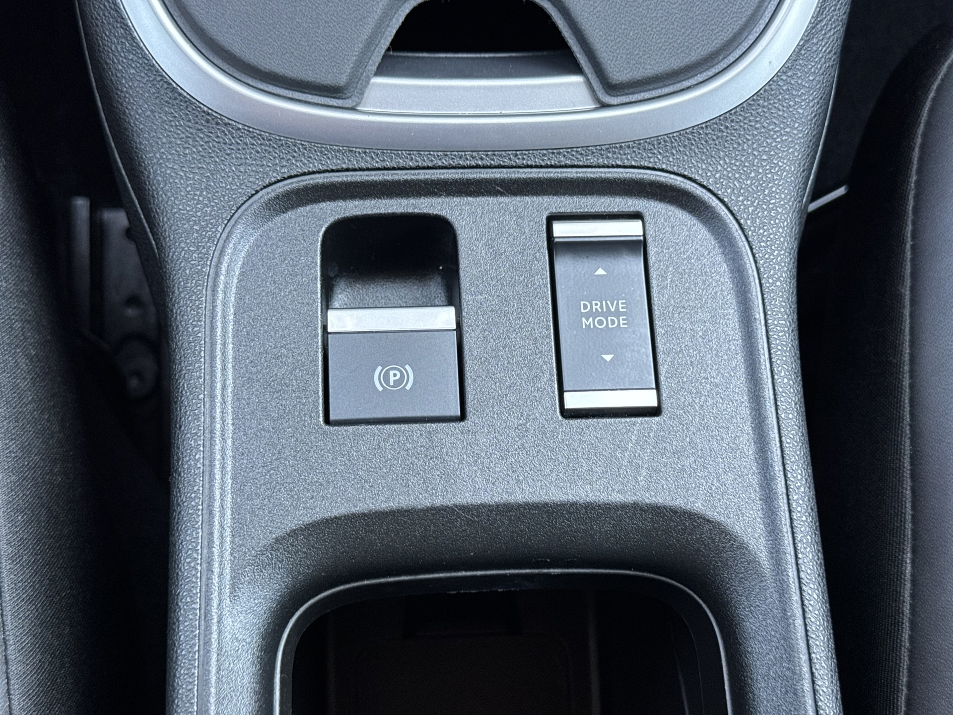 Foto van Jeep Avenger