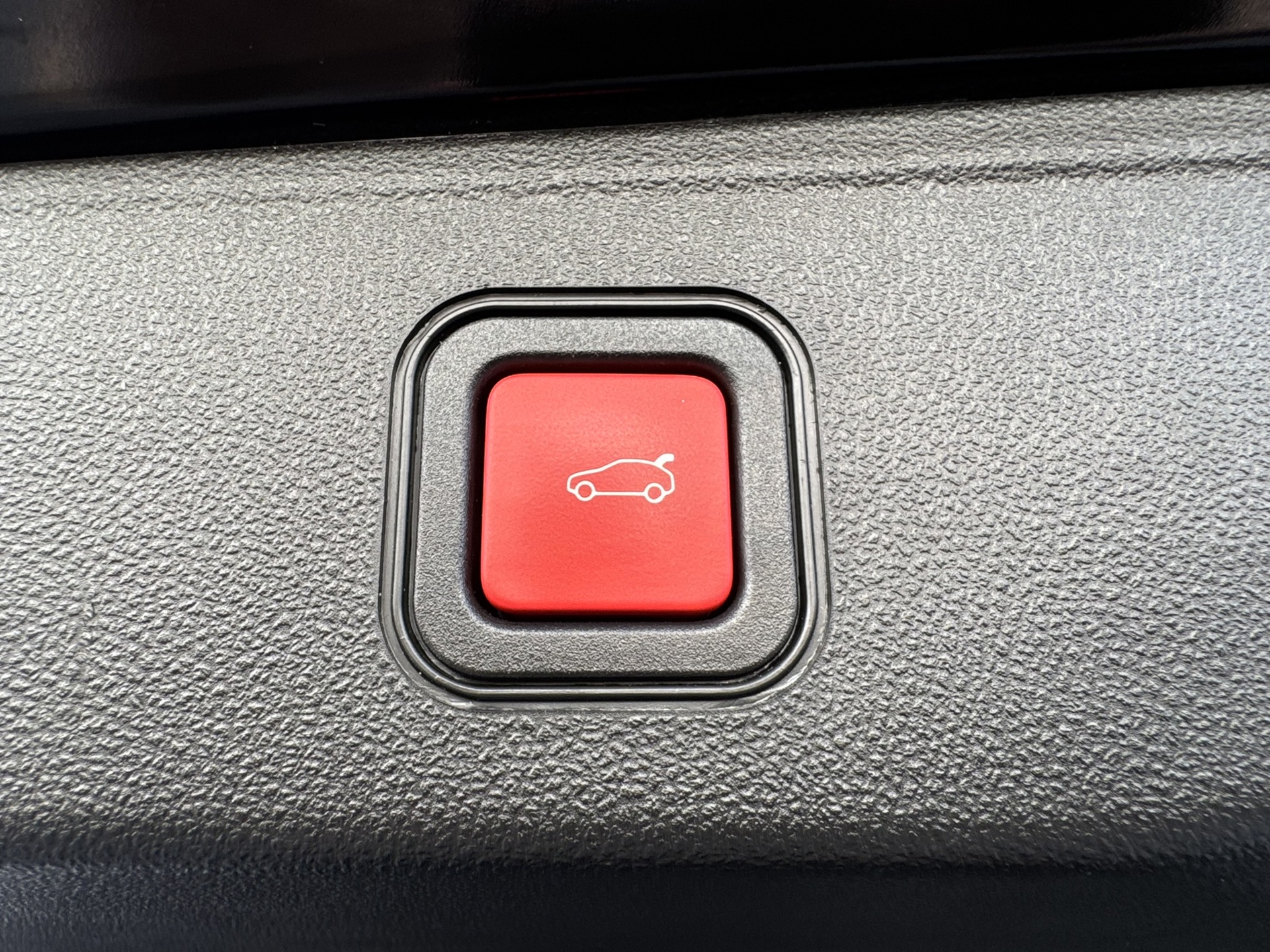 Foto van Jeep Avenger