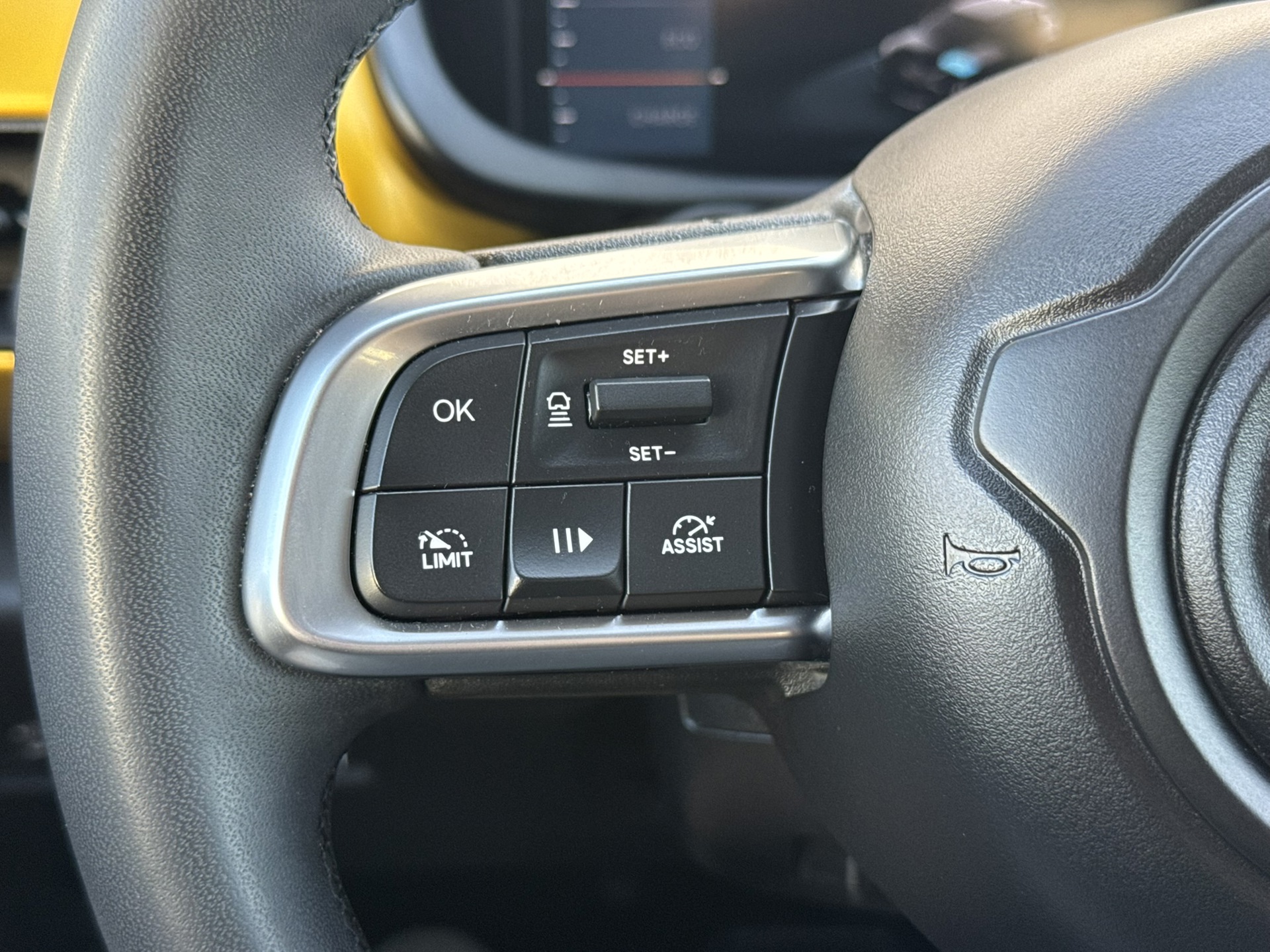 Foto van Jeep Avenger