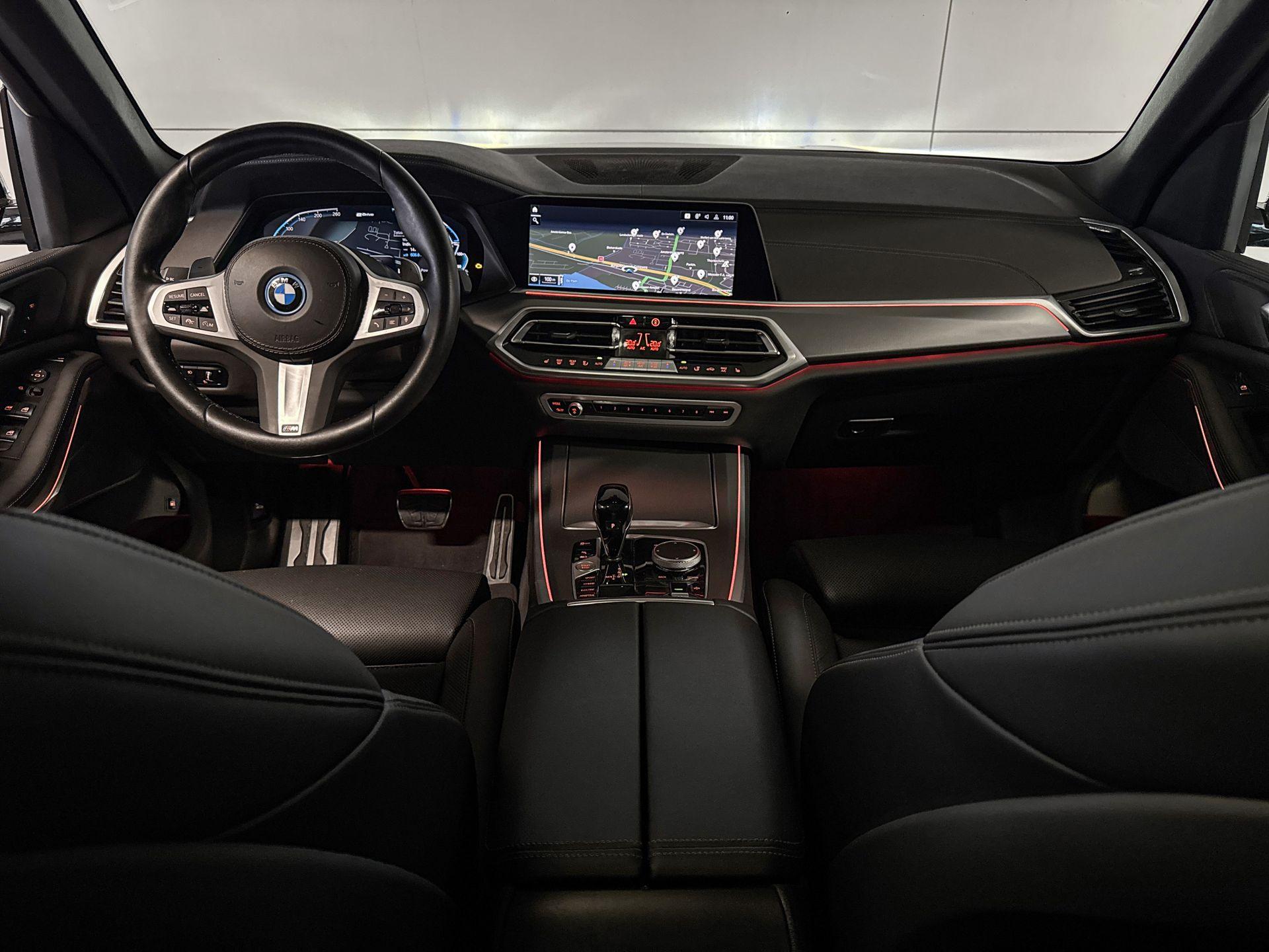Foto van BMW X5
