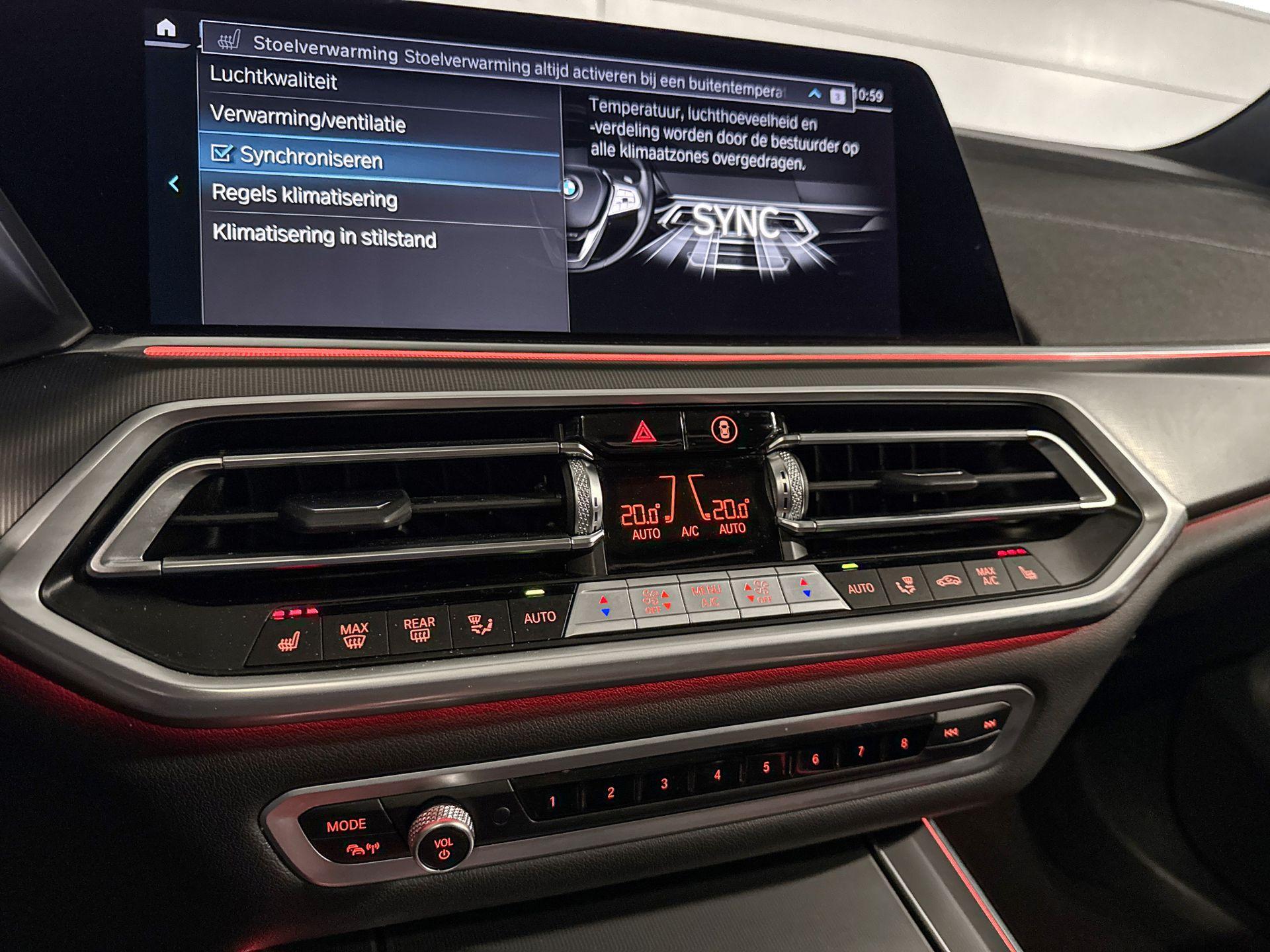 Foto van BMW X5