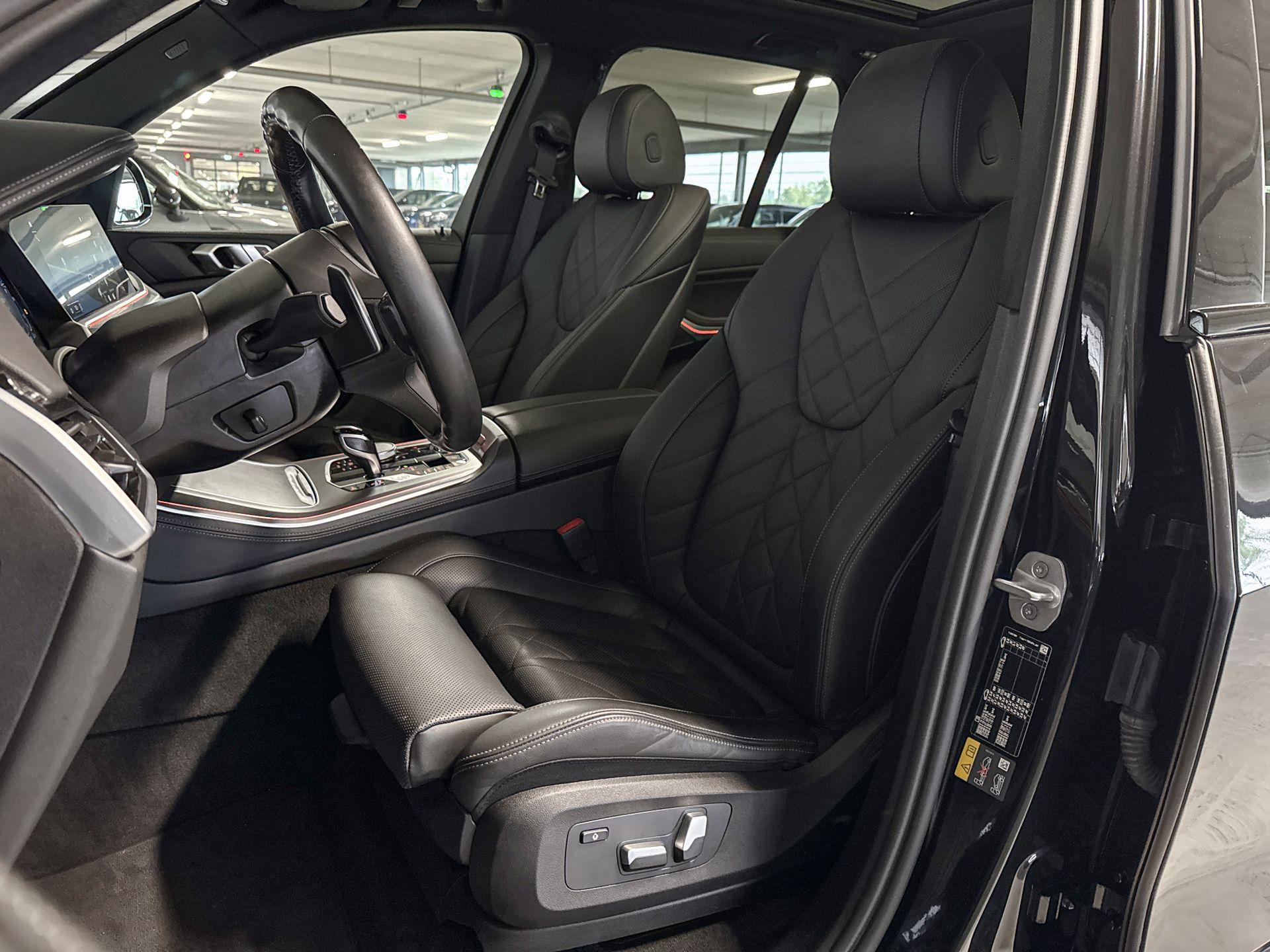 Foto van BMW X5