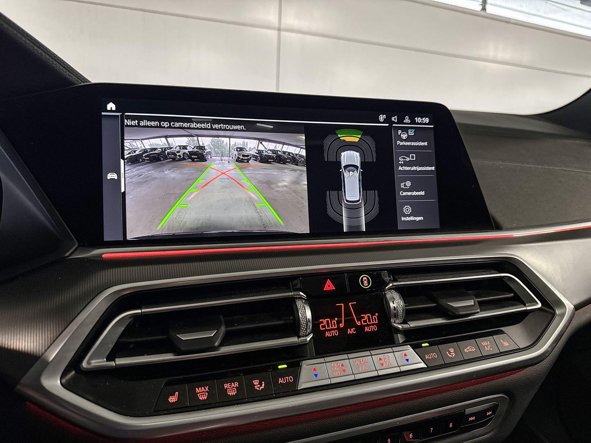 Foto van BMW X5