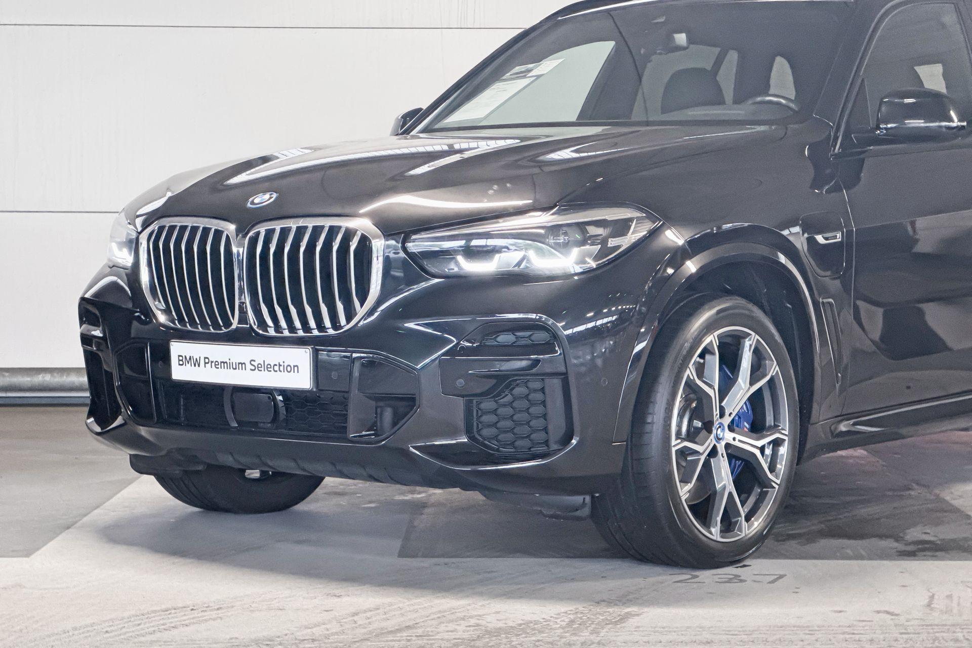 Foto van BMW X5