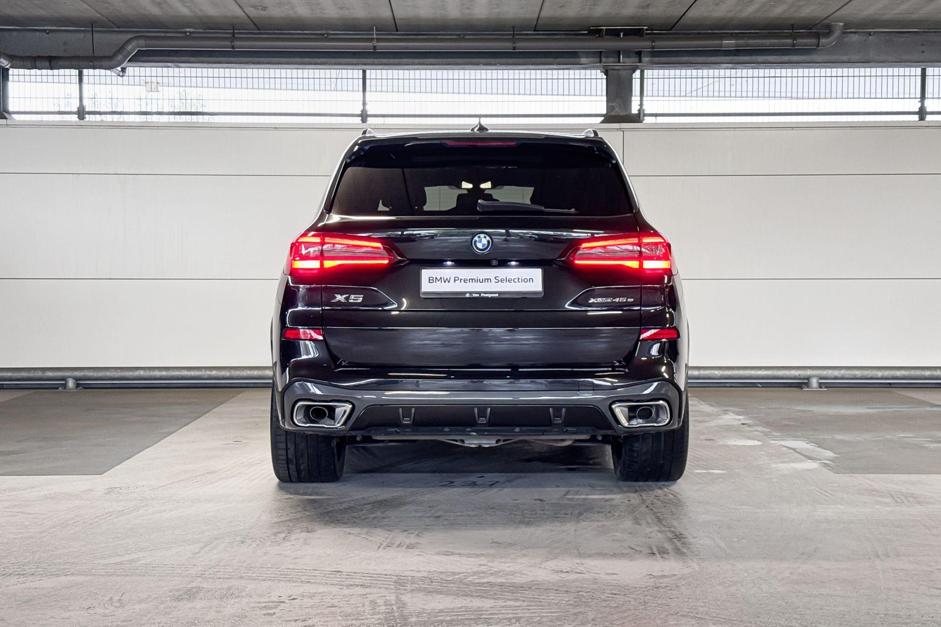 Foto van BMW X5