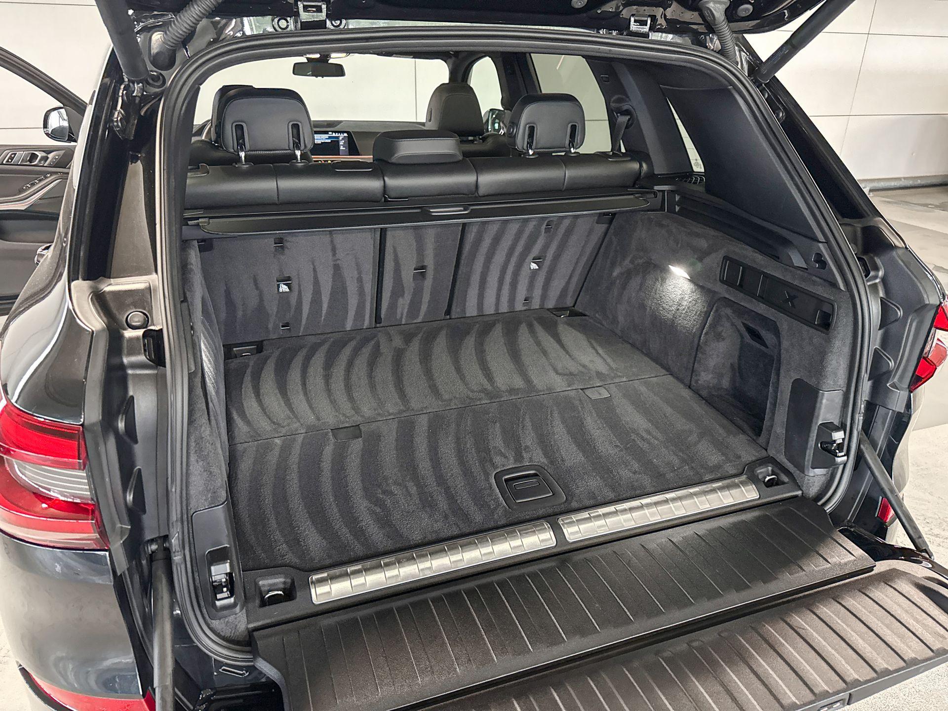 Foto van BMW X5
