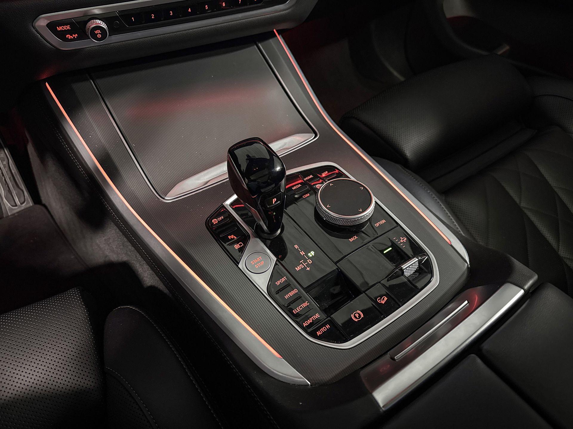 Foto van BMW X5