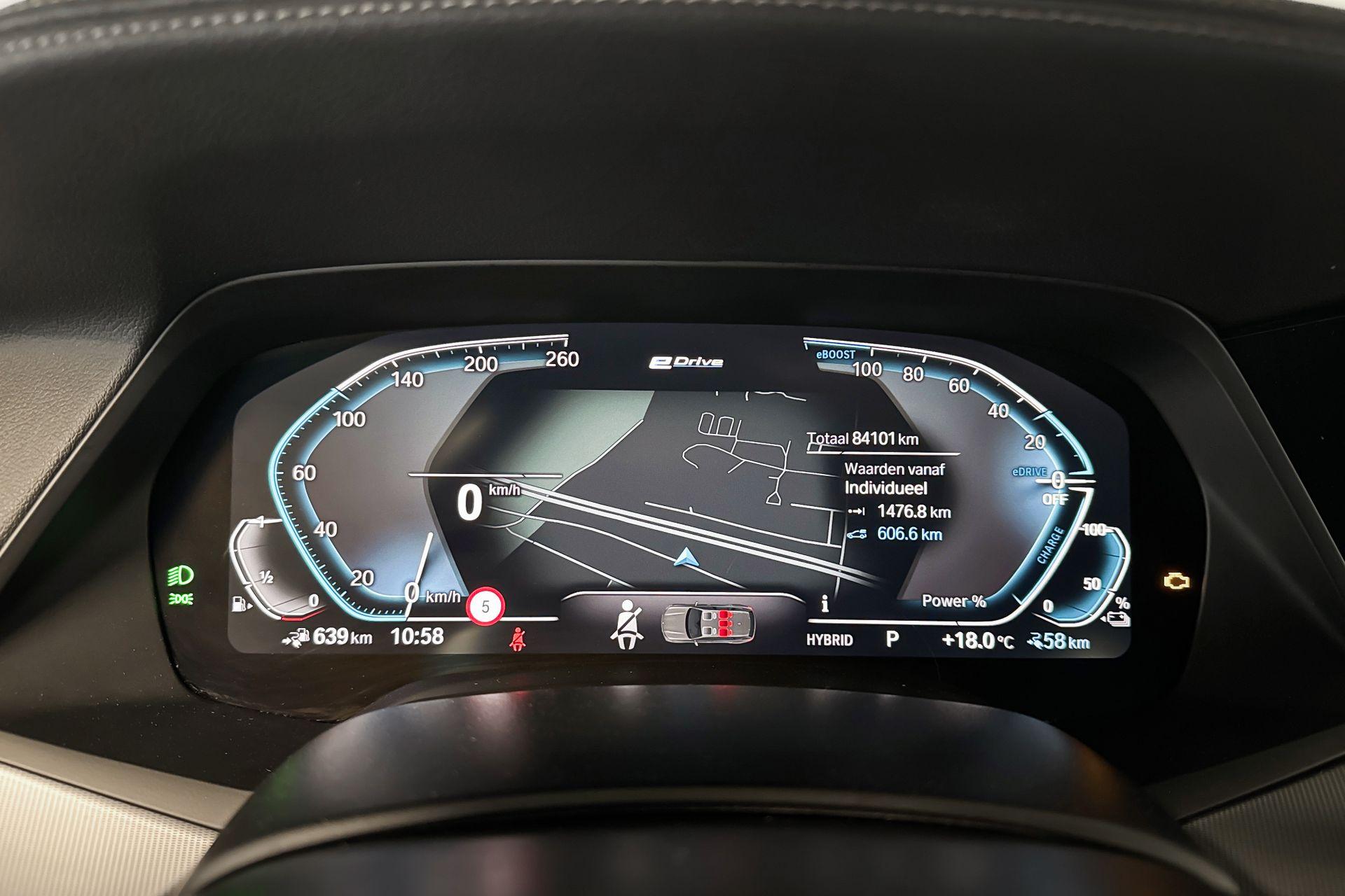 Foto van BMW X5