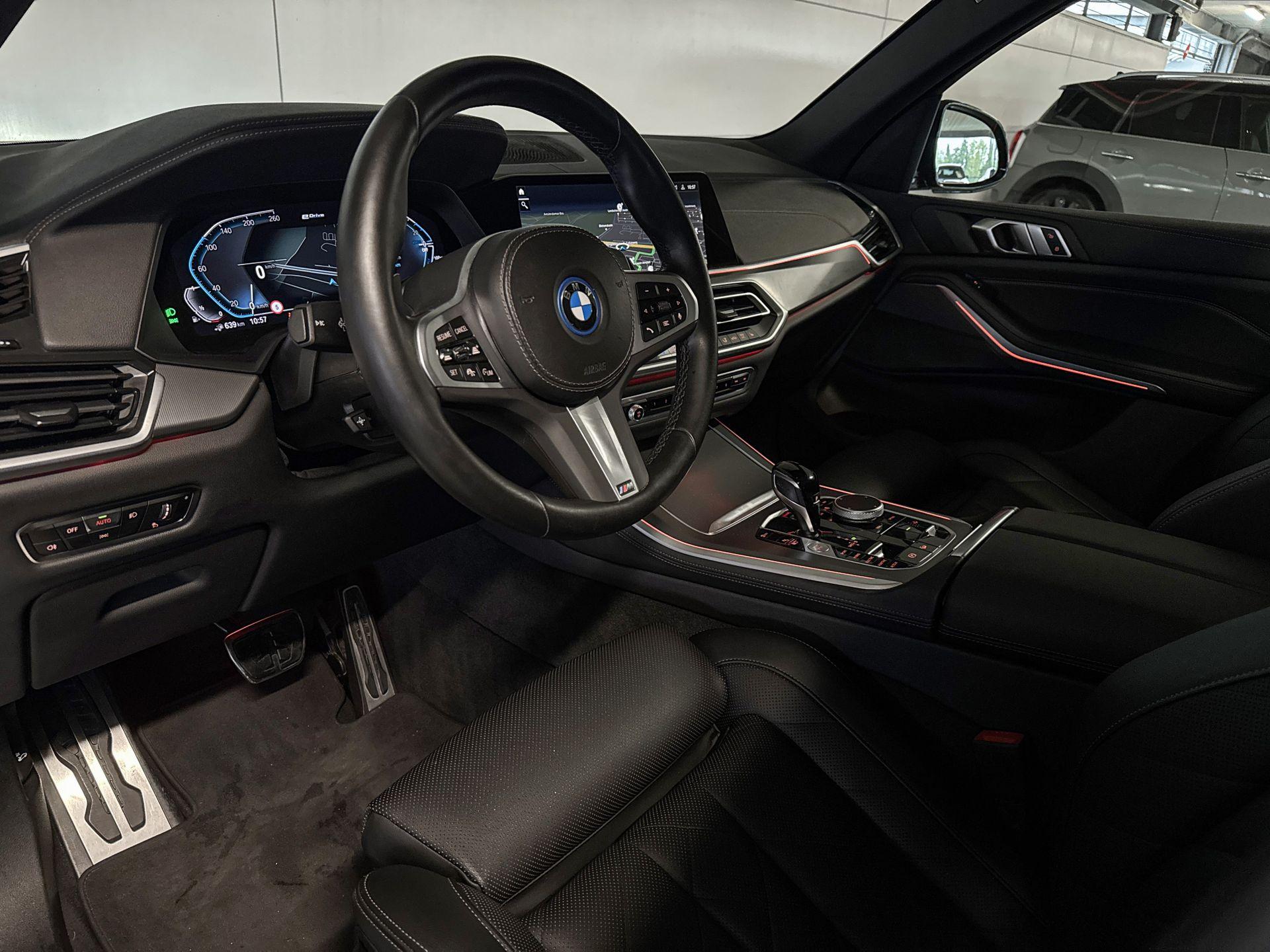 Foto van BMW X5