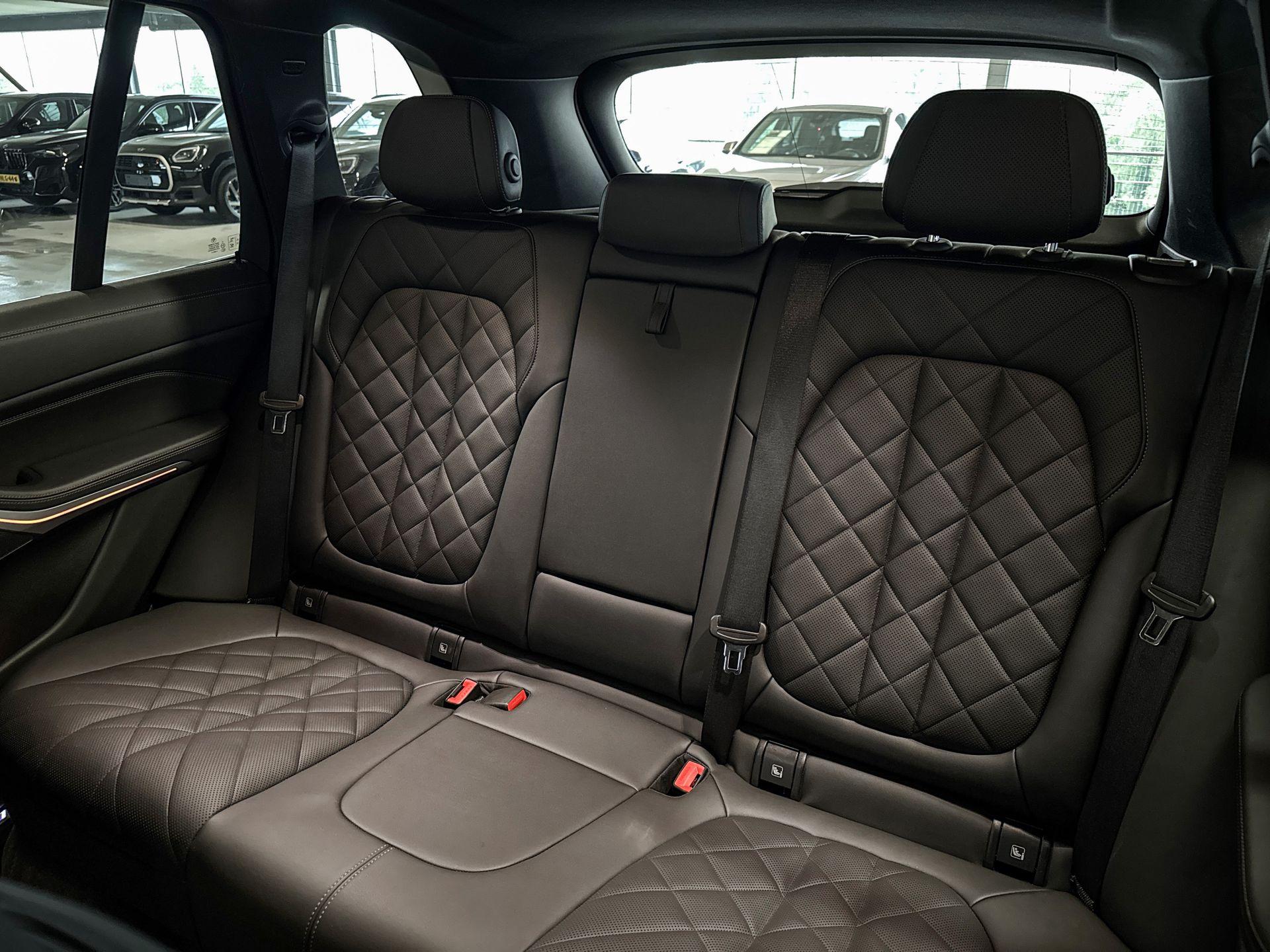 Foto van BMW X5