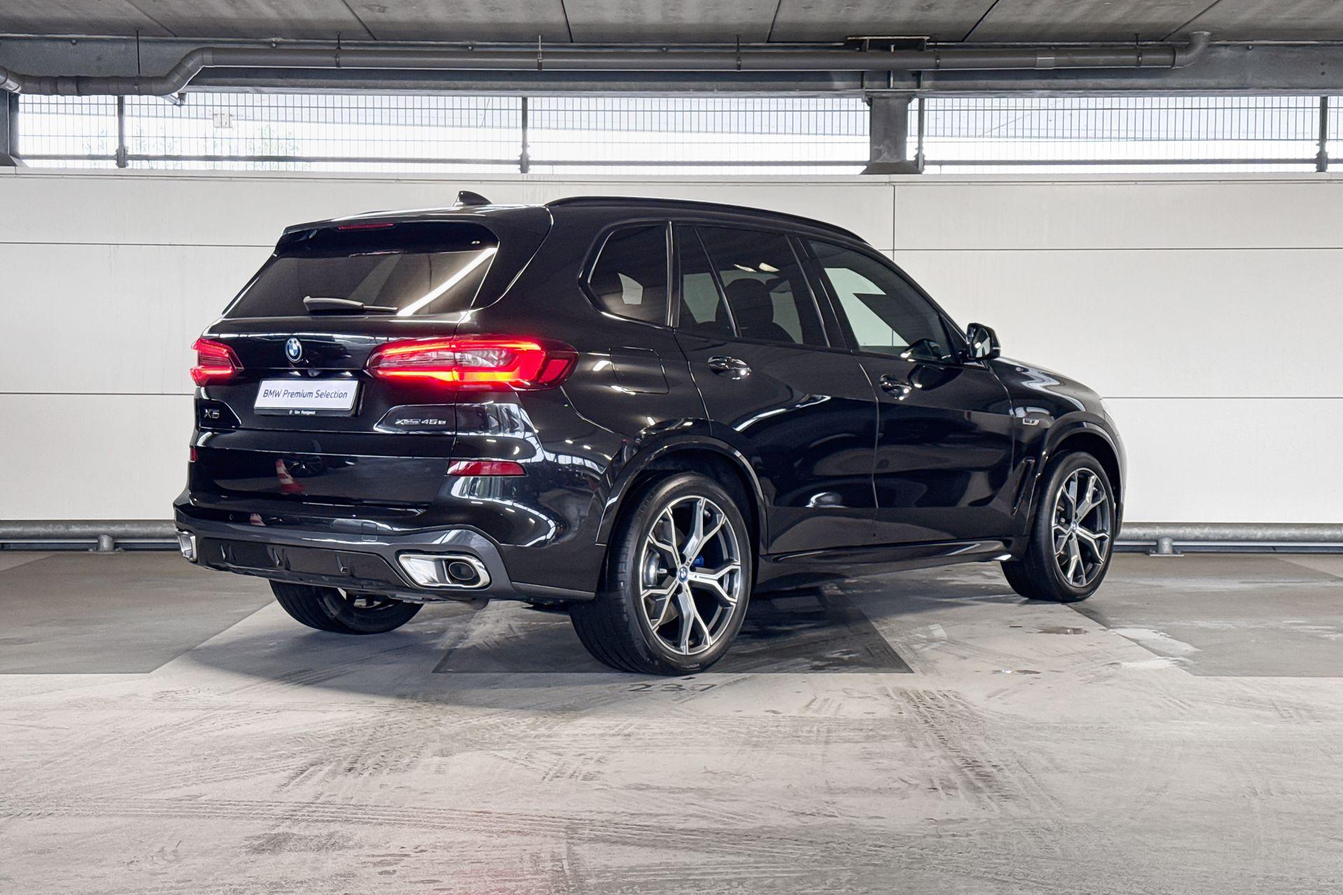 Foto van BMW X5