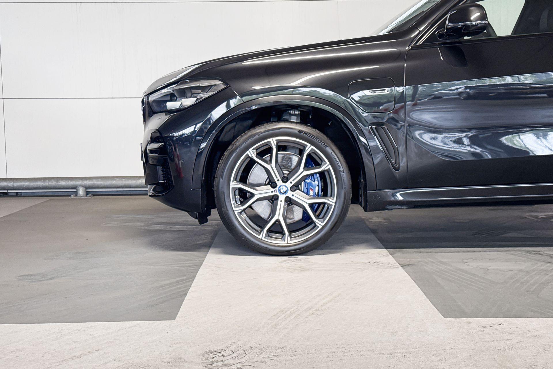 Foto van BMW X5