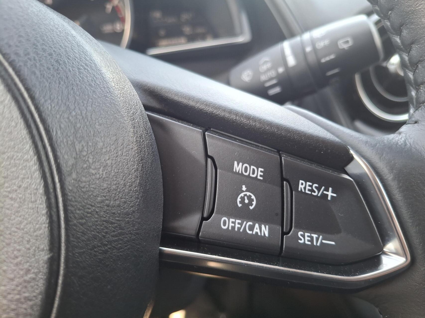 Foto van Mazda Cx-3
