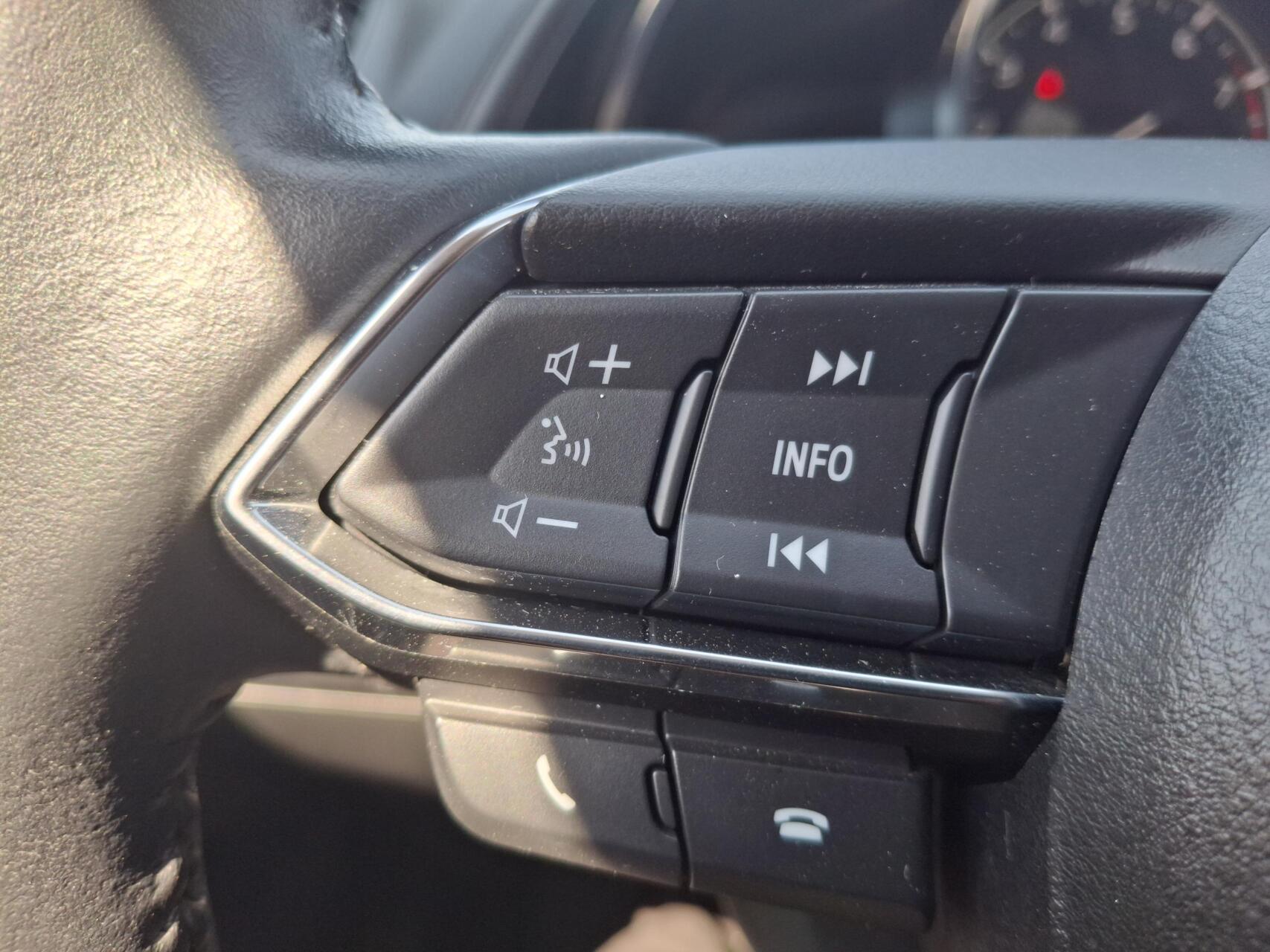 Foto van Mazda Cx-3
