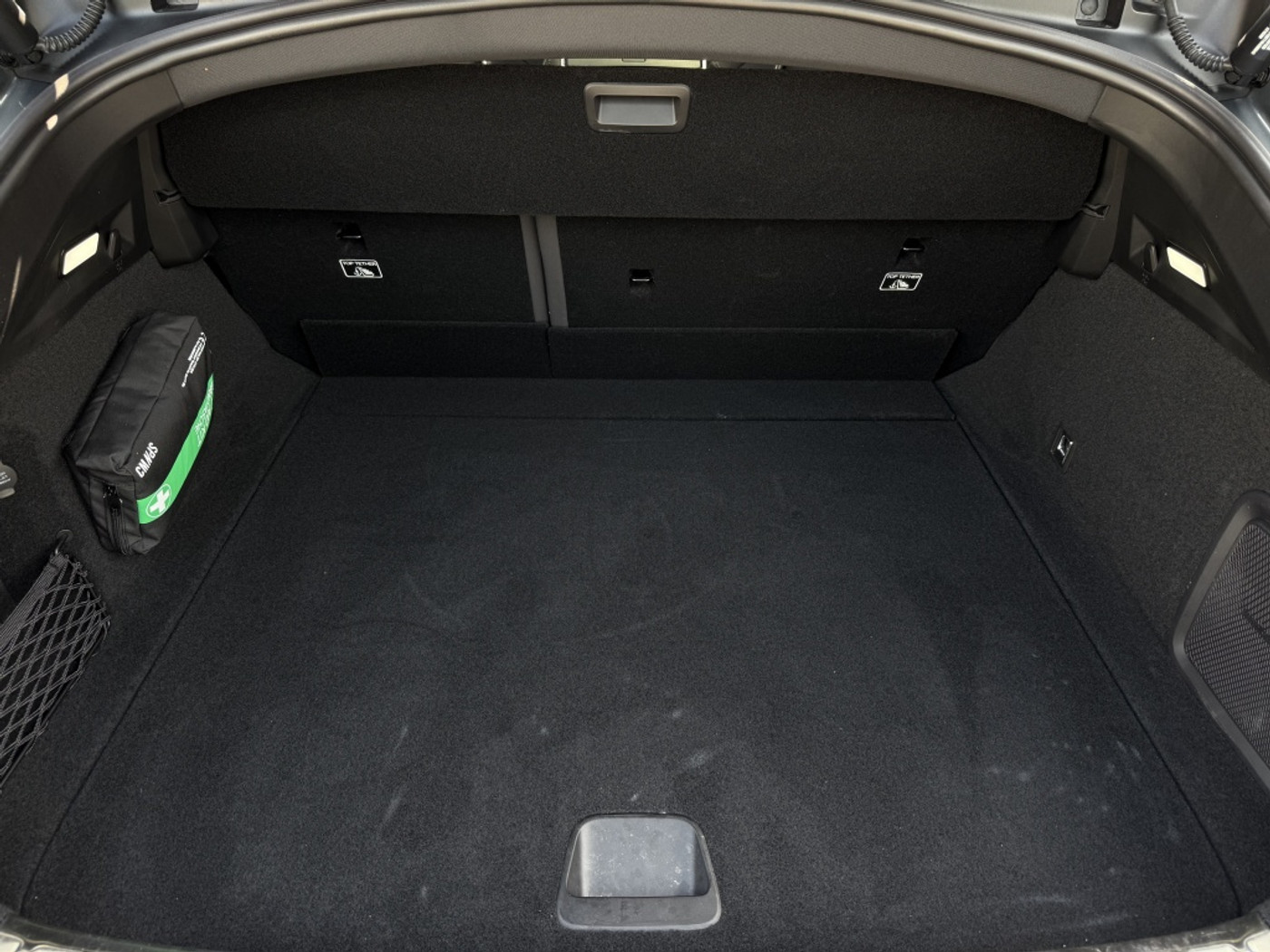 Foto van Polestar Polestar 4