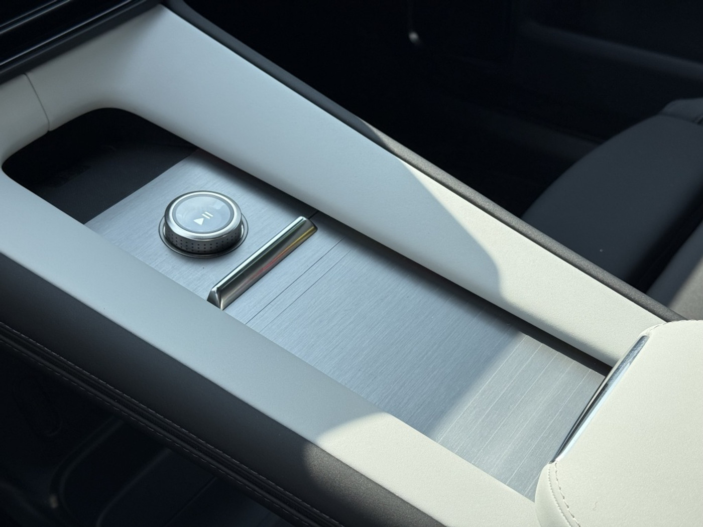 Foto van Polestar Polestar 4