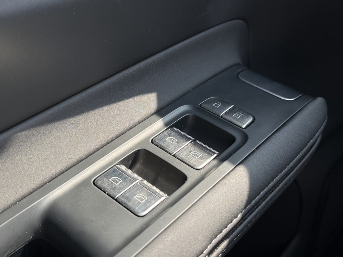 Foto van Polestar Polestar 4