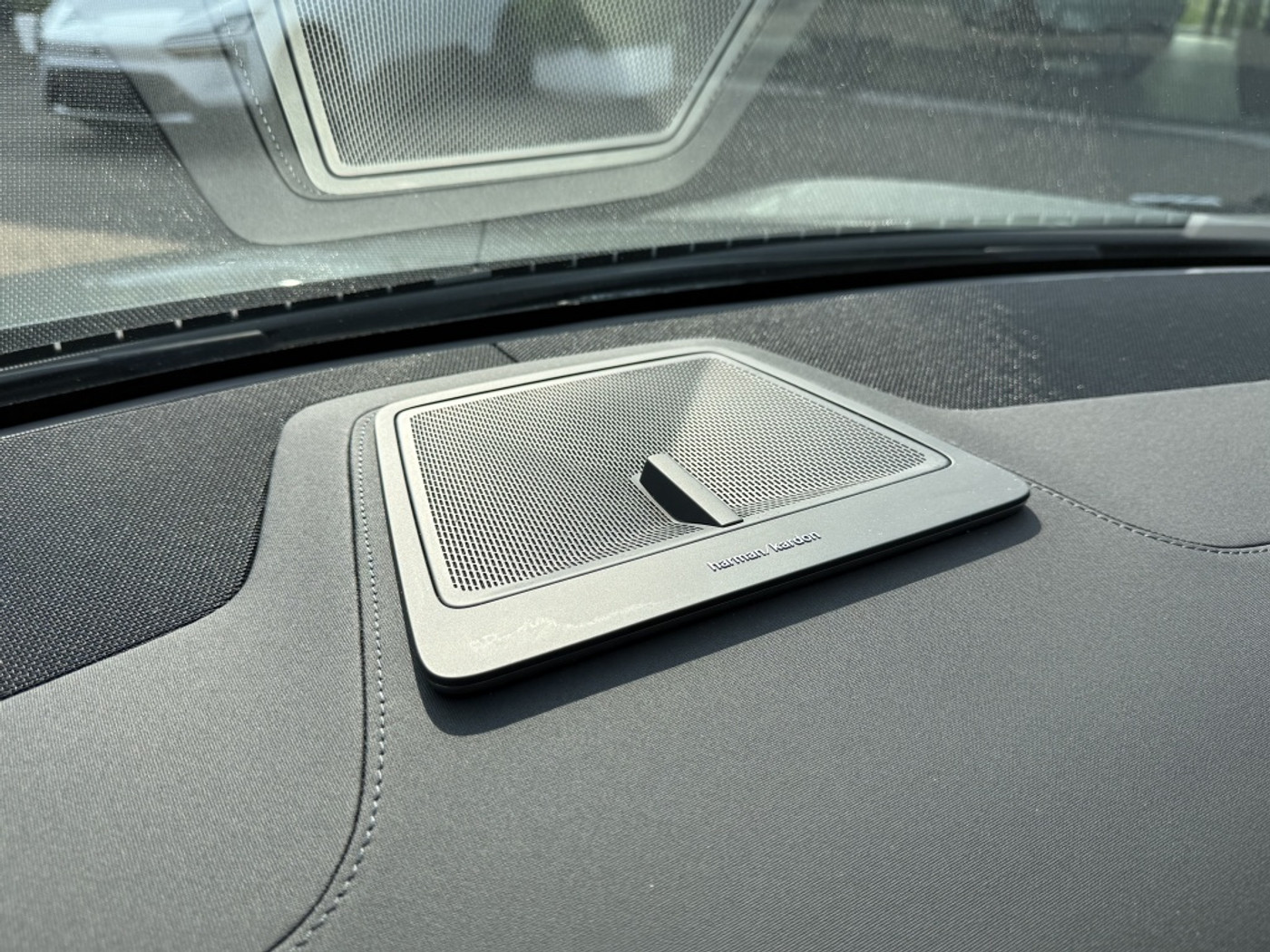 Foto van Polestar Polestar 4