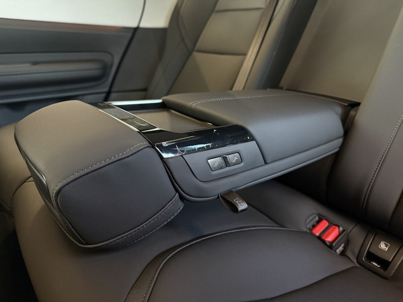 Foto van Polestar Polestar 4