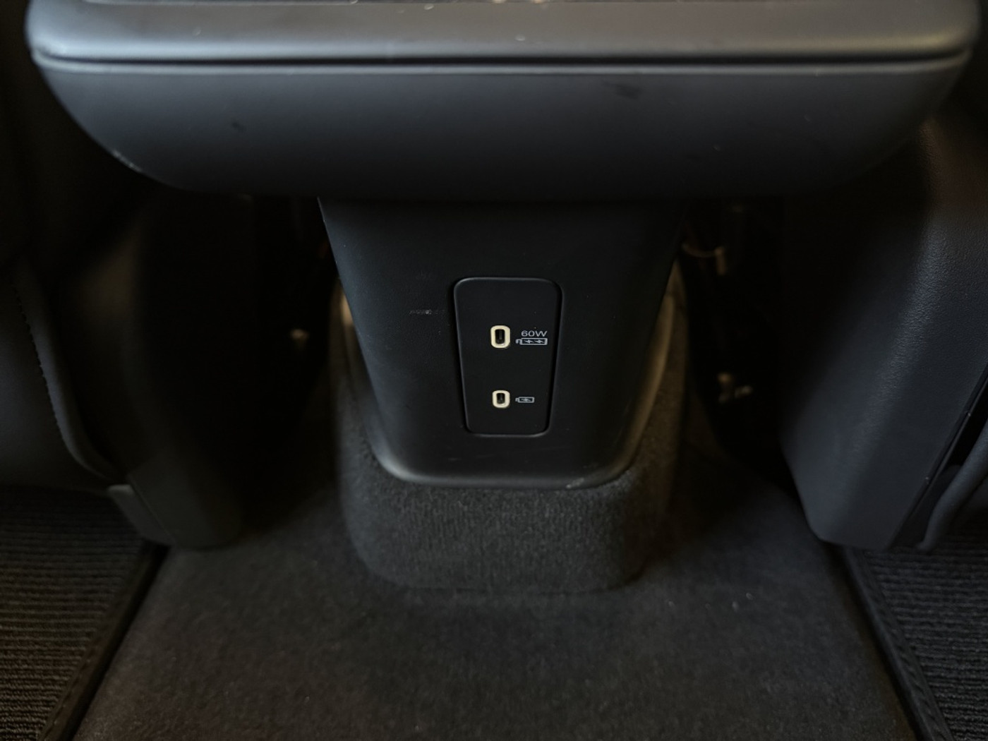 Foto van Polestar Polestar 4