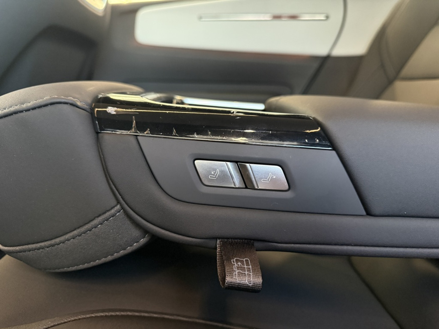 Foto van Polestar Polestar 4