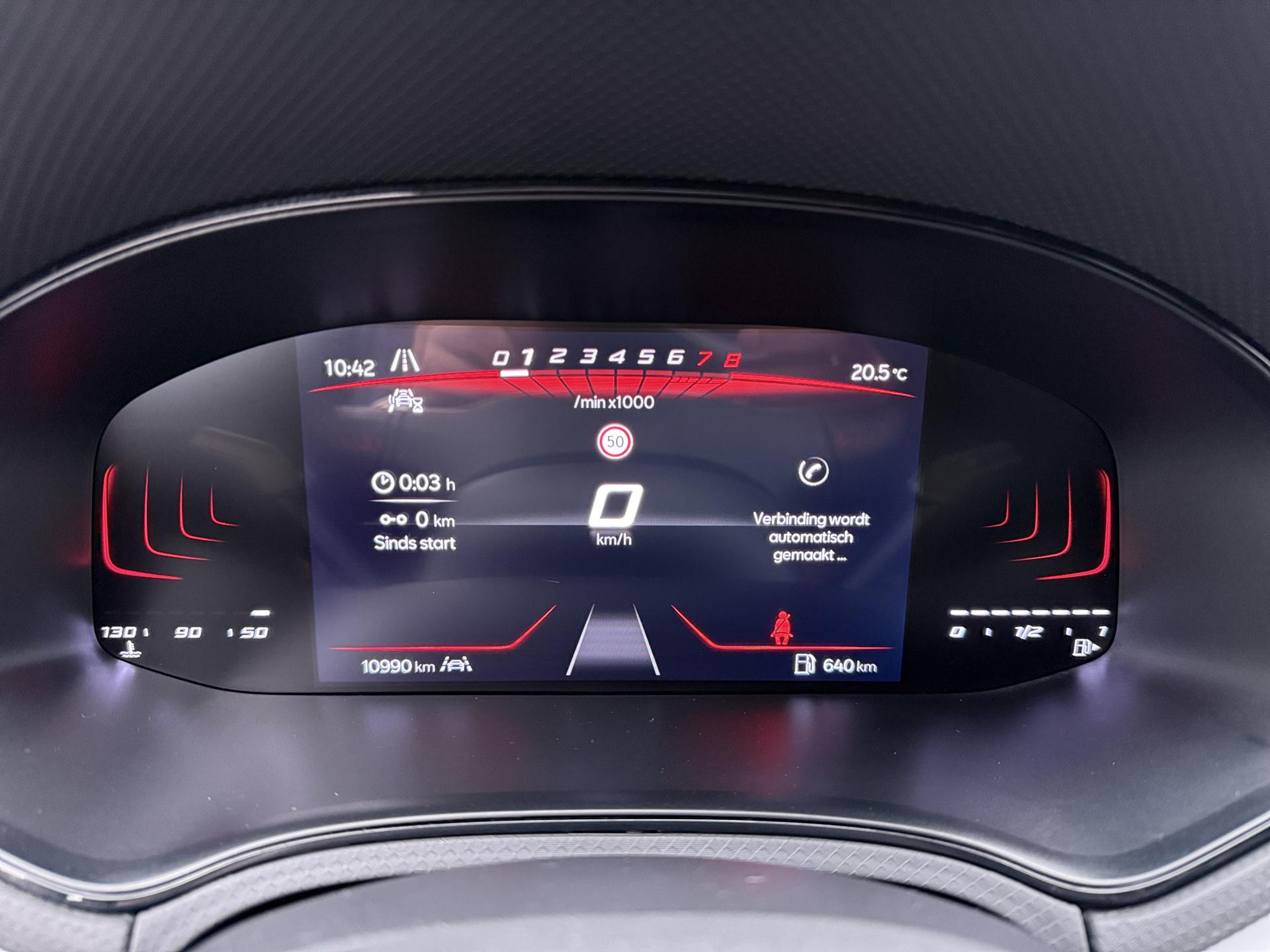 Foto van Seat Arona