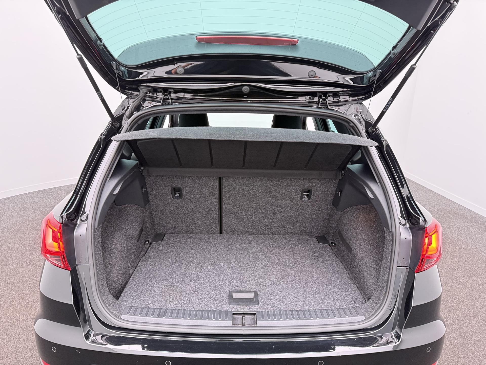 Foto van Seat Arona