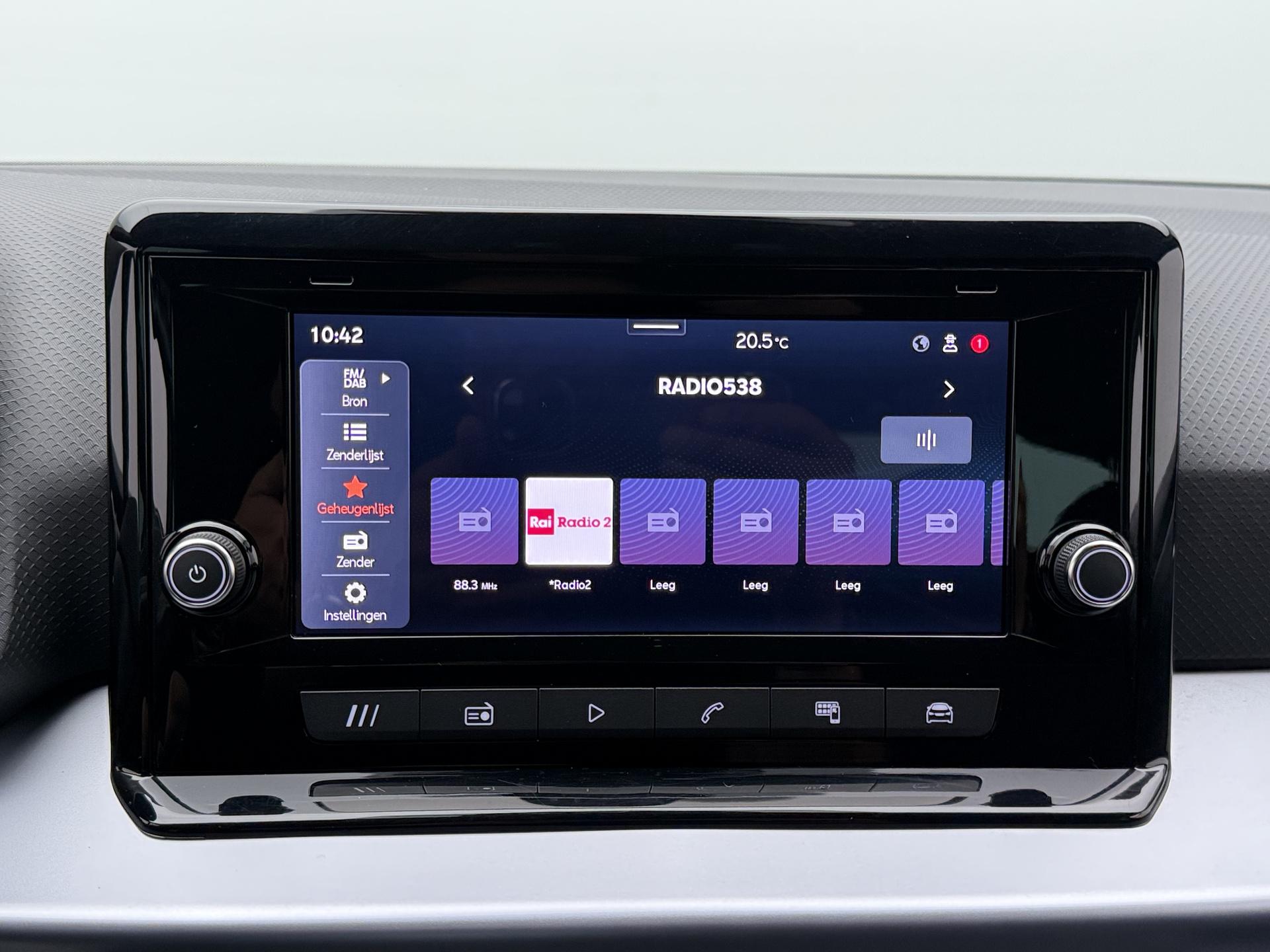 Foto van Seat Arona