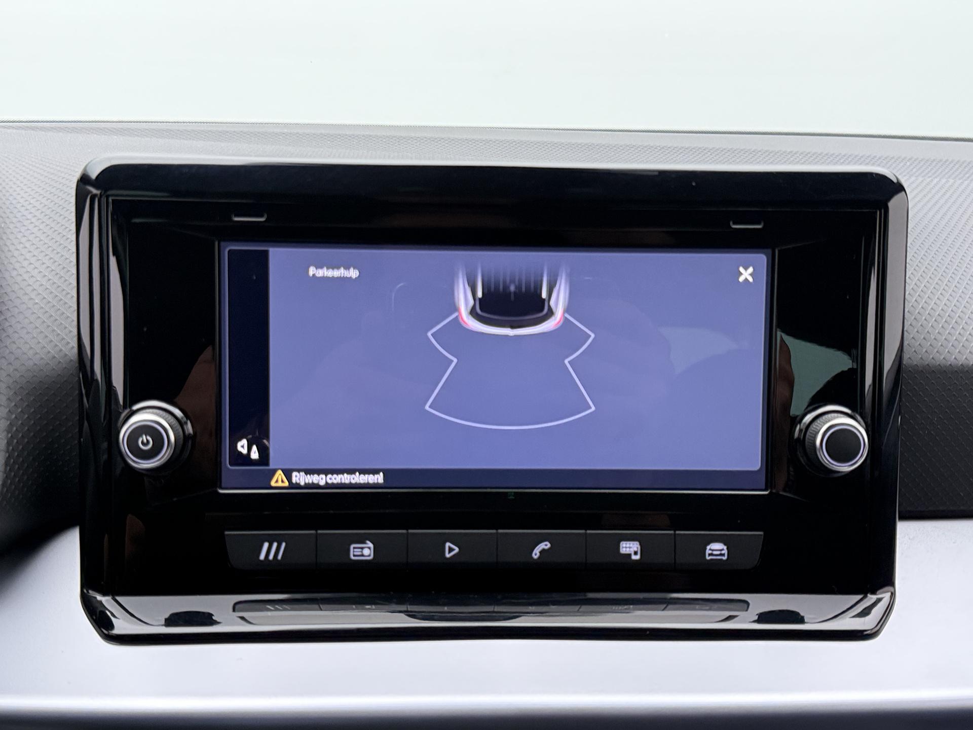 Foto van Seat Arona