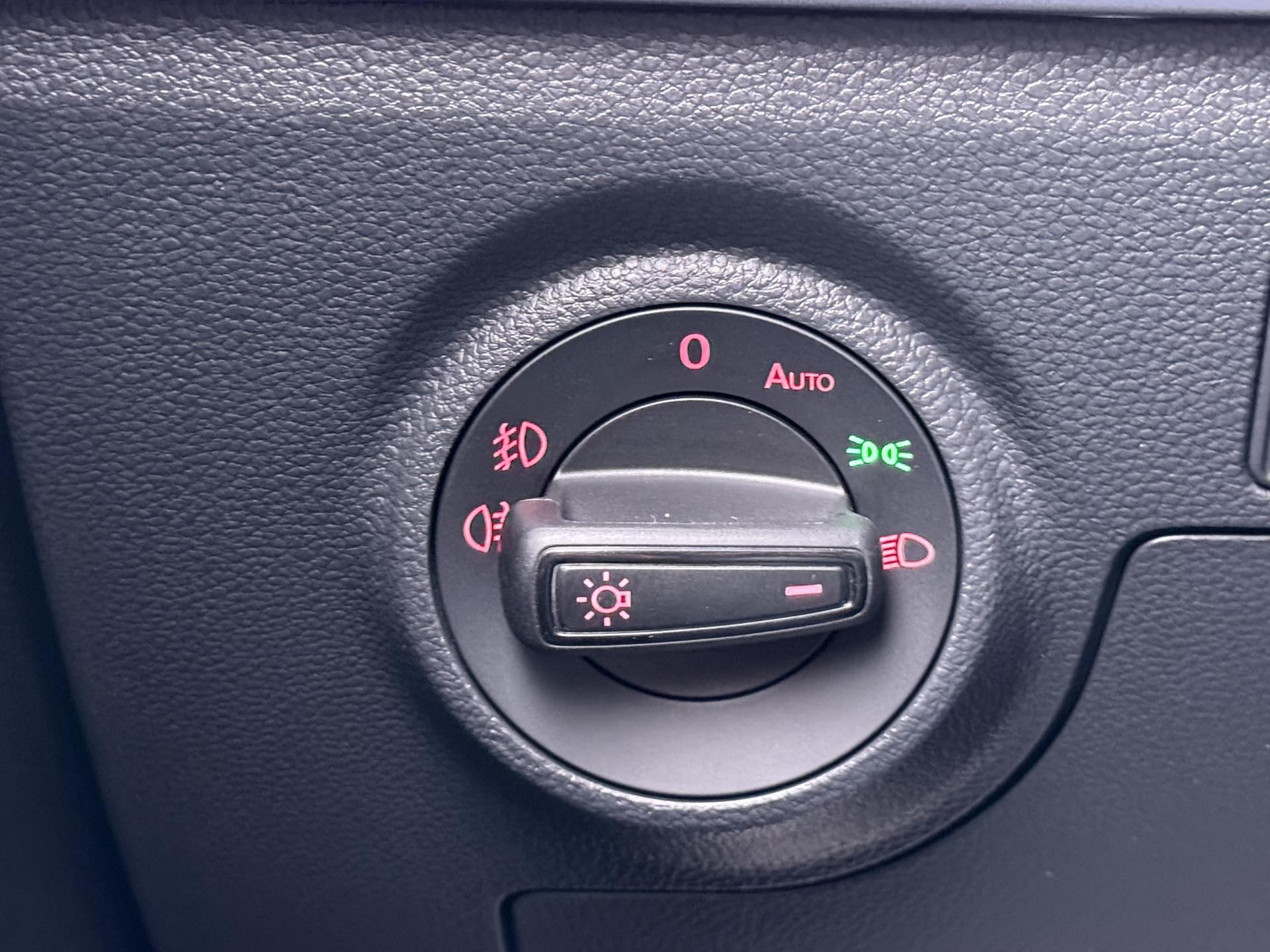 Foto van Seat Arona