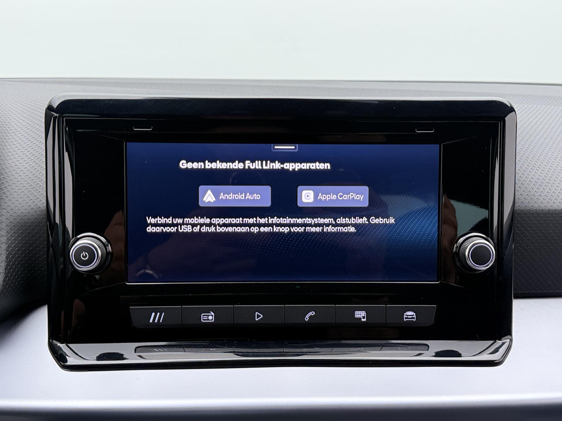 Foto van Seat Arona