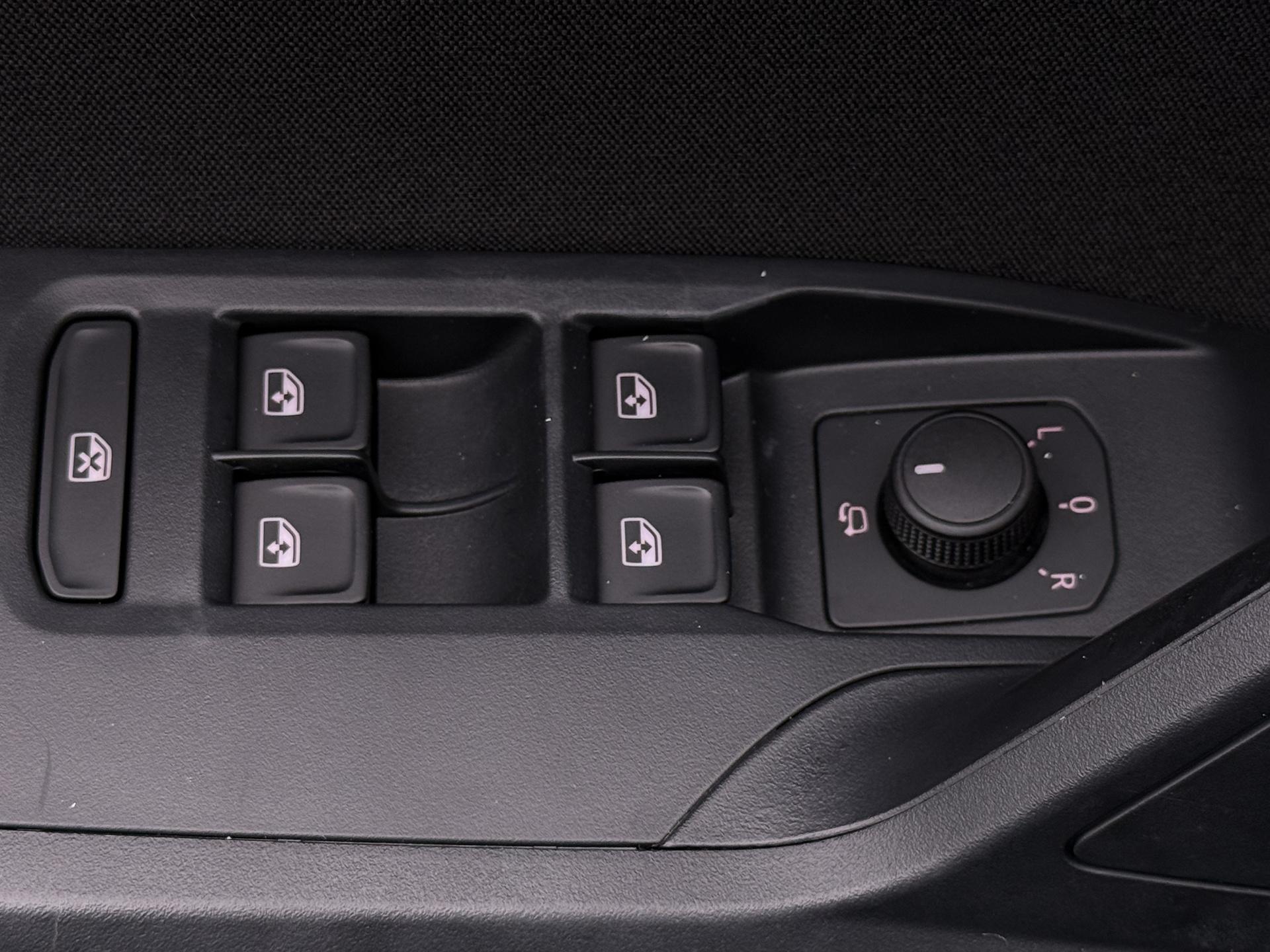 Foto van Seat Arona