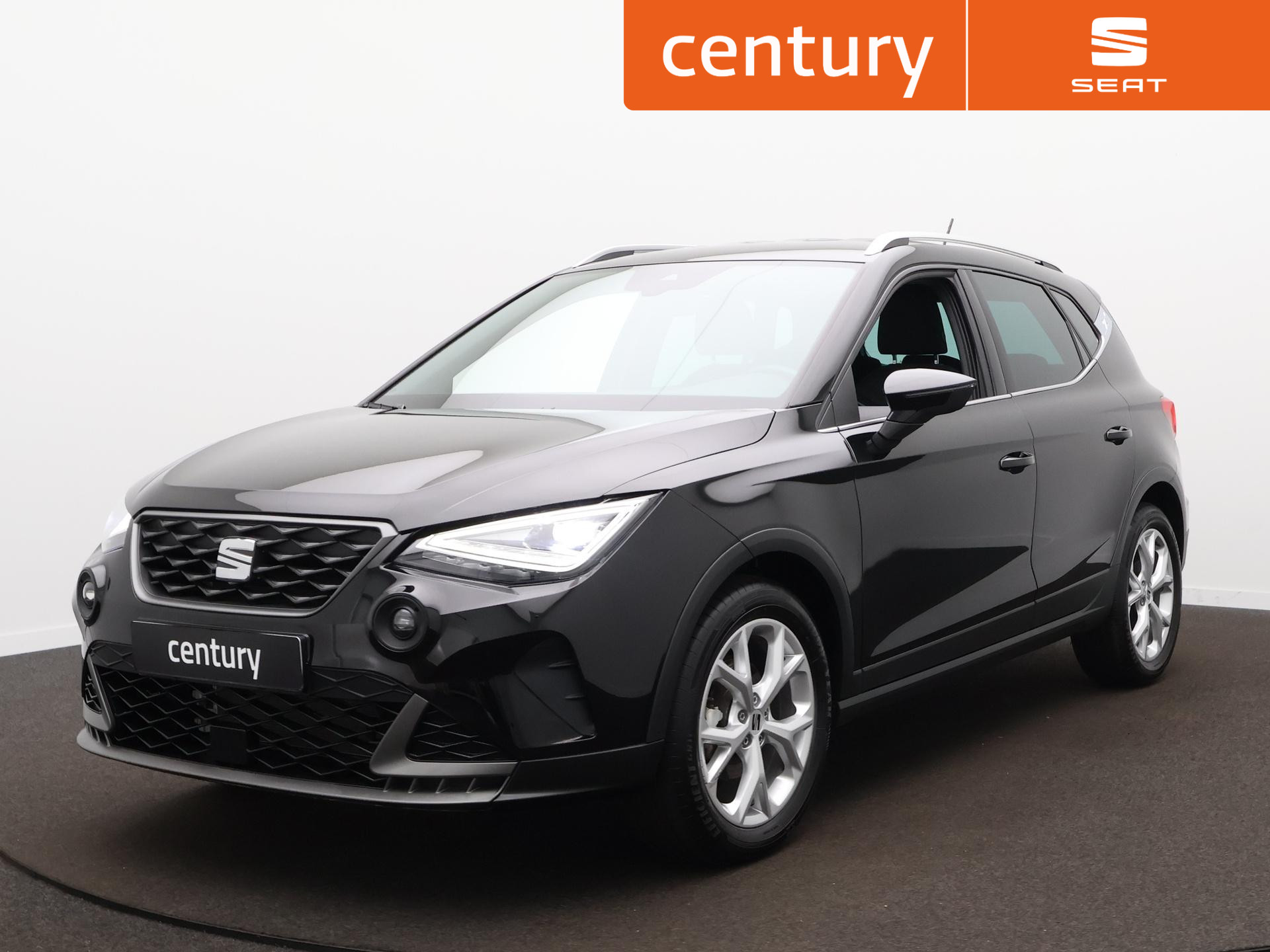 Seat Arona 1.0 TSI FR 2025 - voorkant