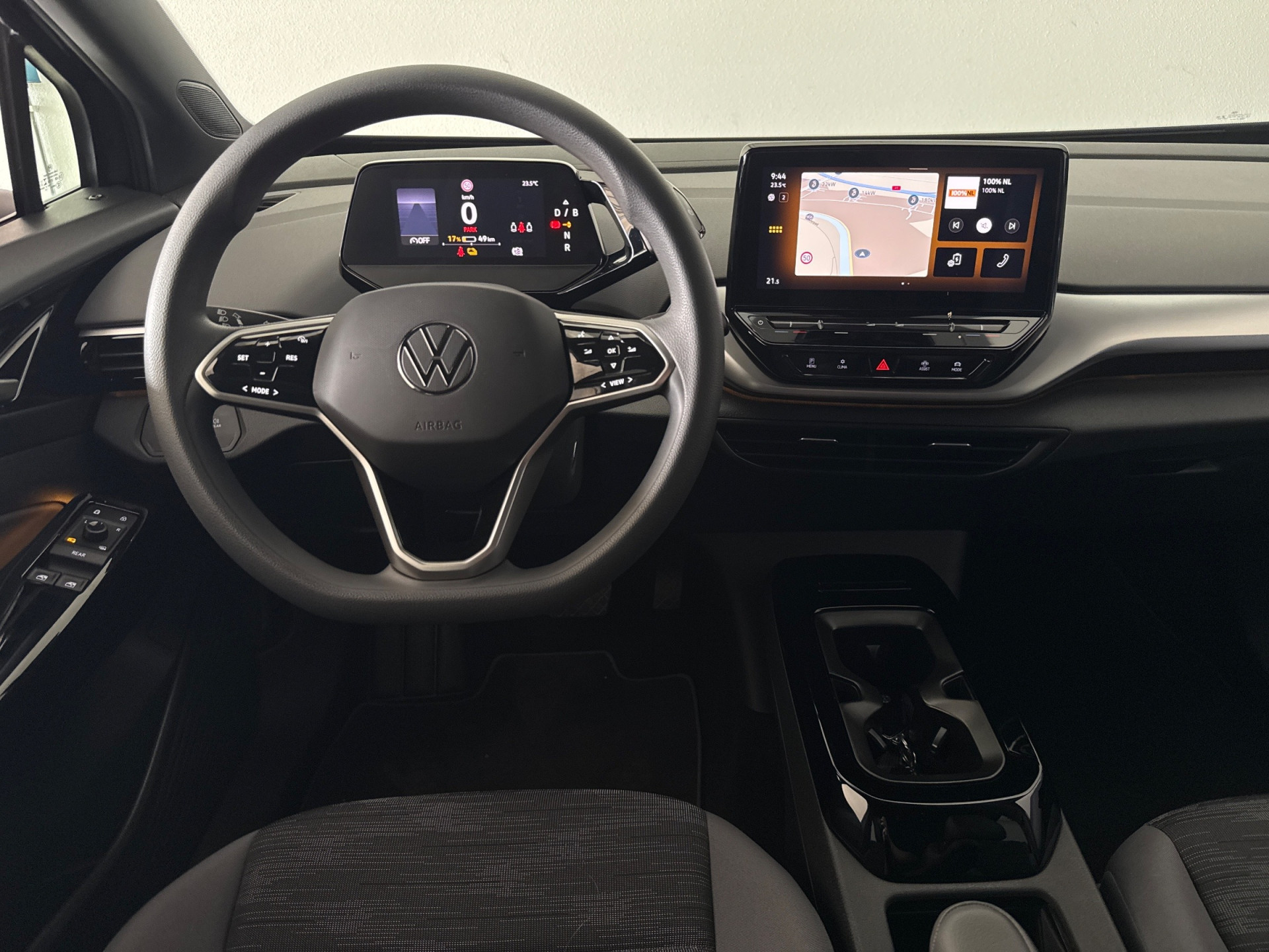 Foto van Volkswagen Id.4 Pure 109 KW