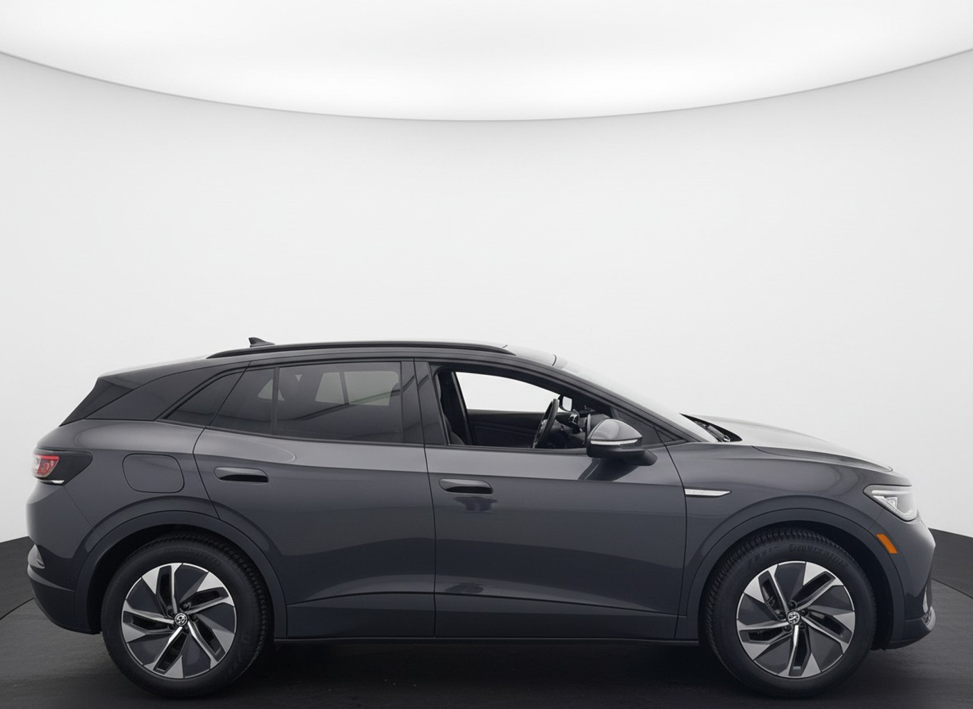 Foto van Volkswagen Id.4 Pure 109 KW