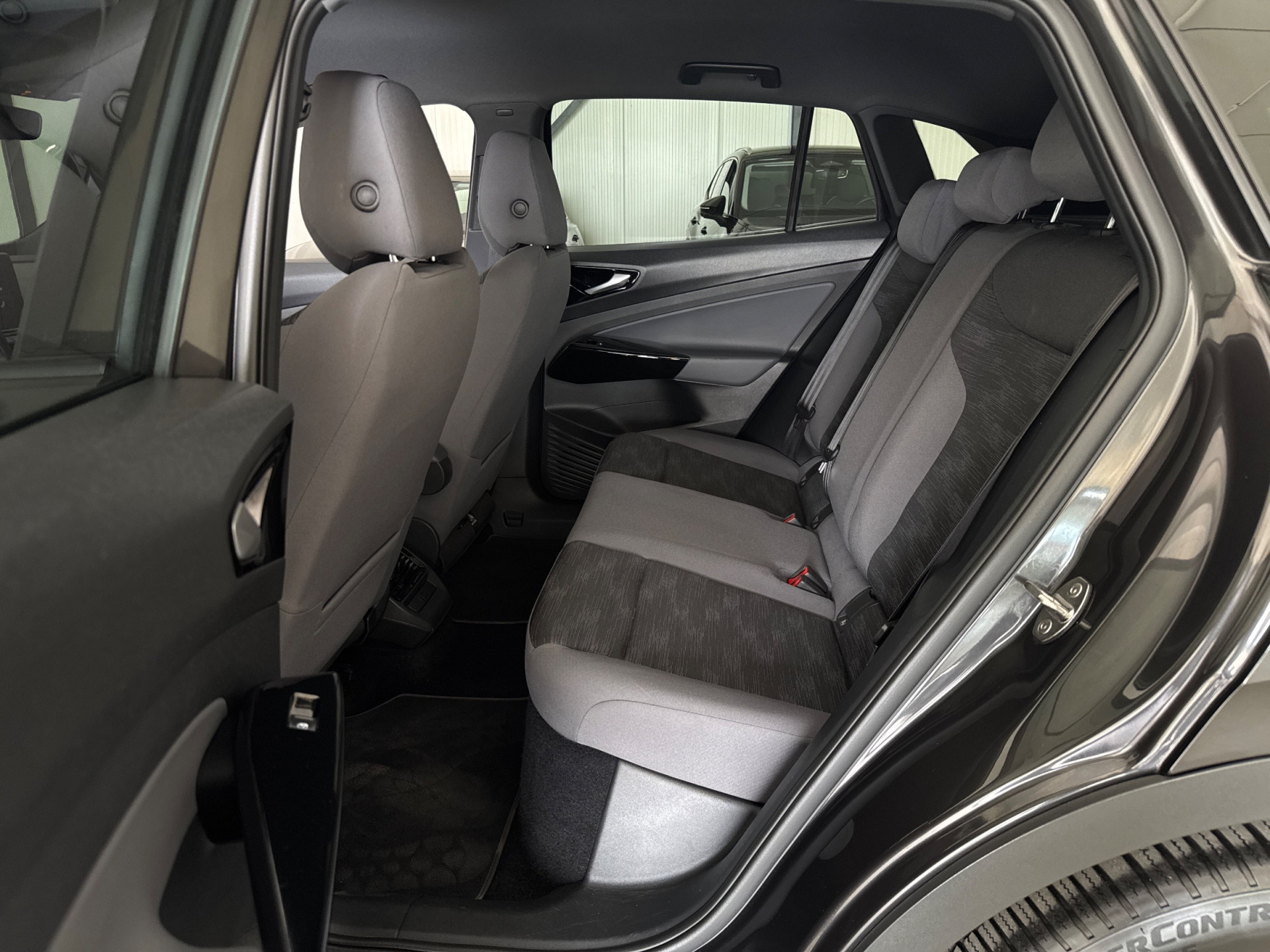 Foto van Volkswagen Id.4 Pure 109 KW