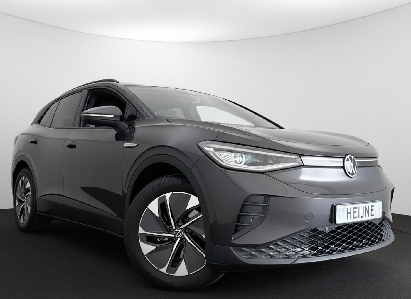 Foto van Volkswagen Id.4 Pure 109 KW