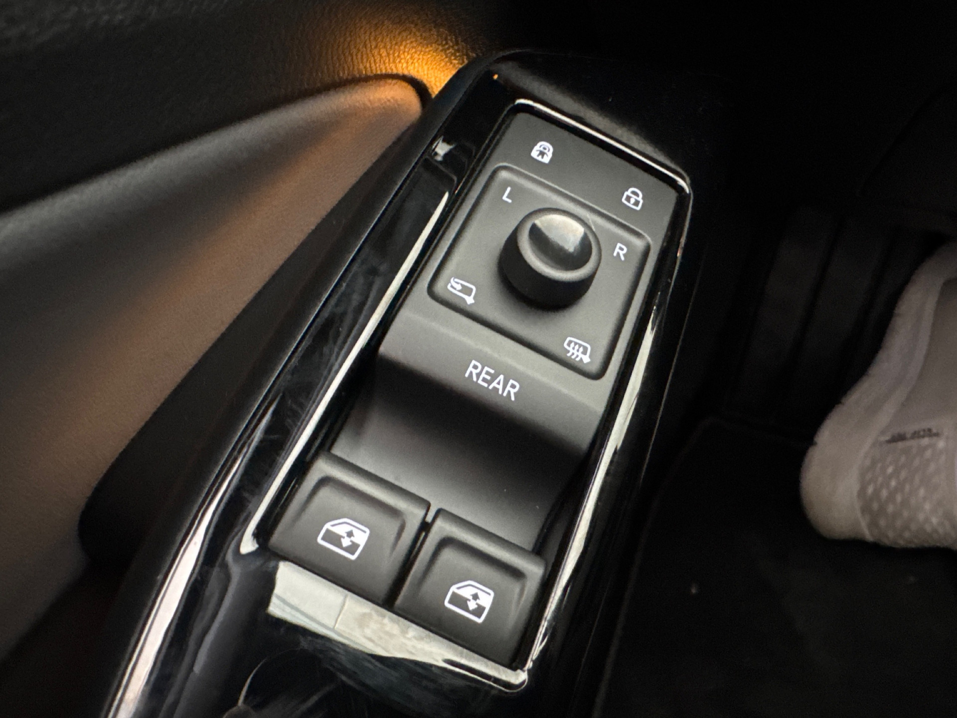 Foto van Volkswagen Id.4 Pure 109 KW