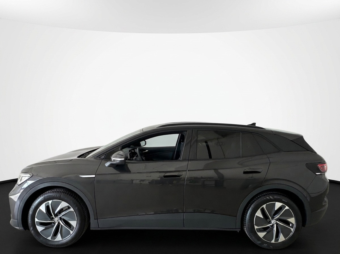 Foto van Volkswagen Id.4 Pure 109 KW