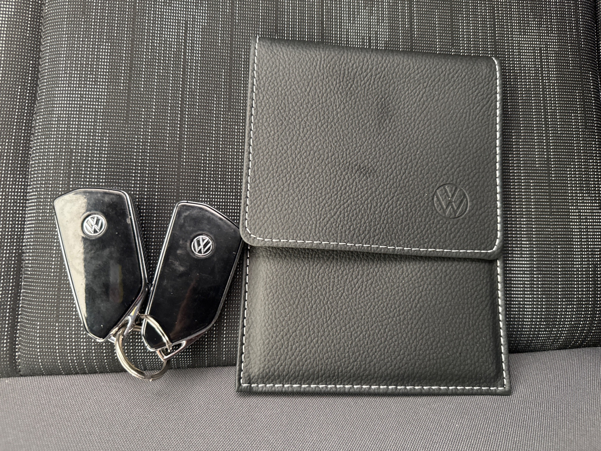 Foto van Volkswagen Id.4 Pure 109 KW