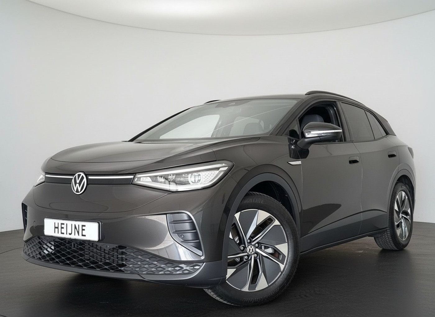 Foto van Volkswagen Id.4 Pure 109 KW
