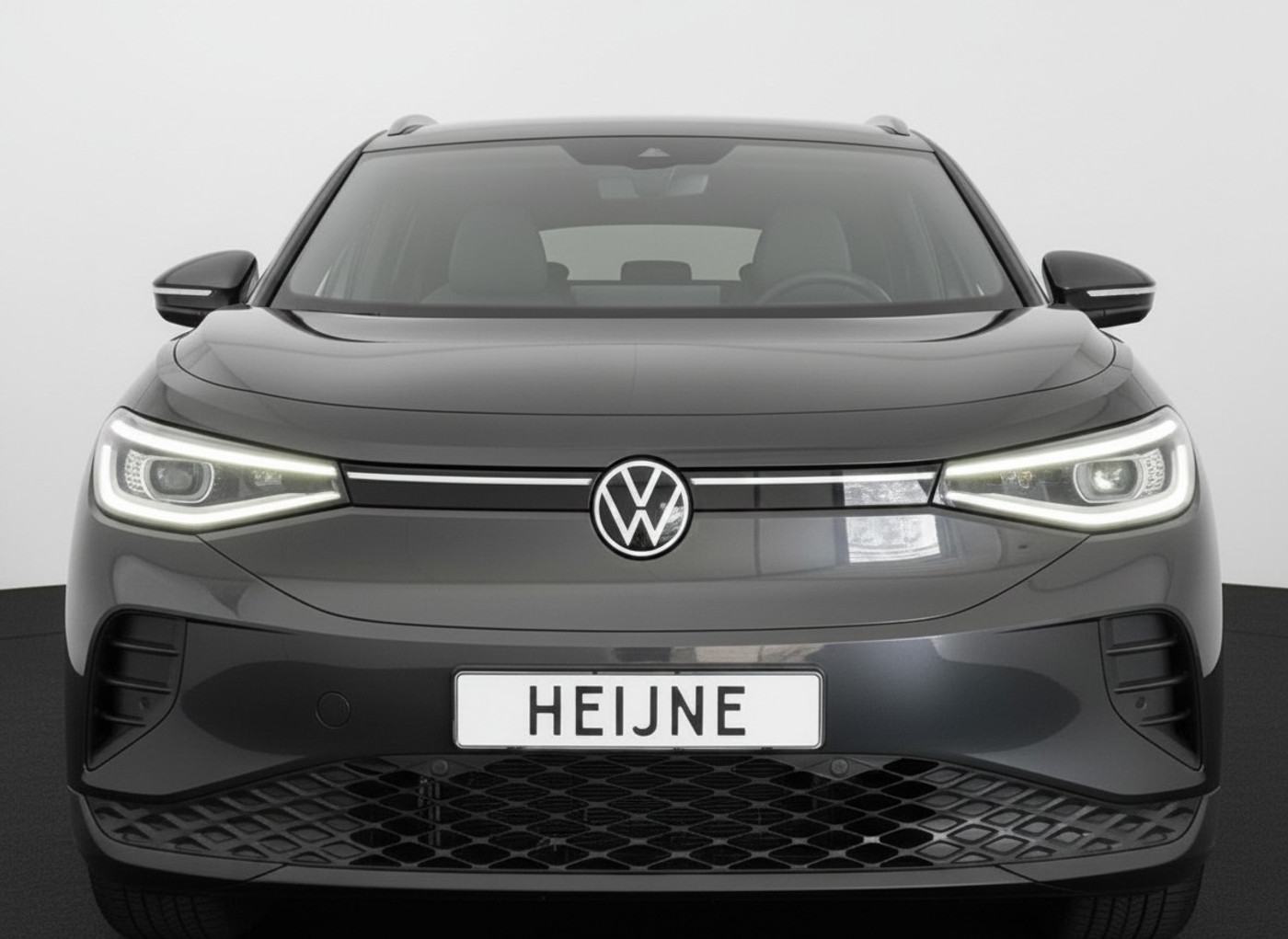 Foto van Volkswagen Id.4 Pure 109 KW