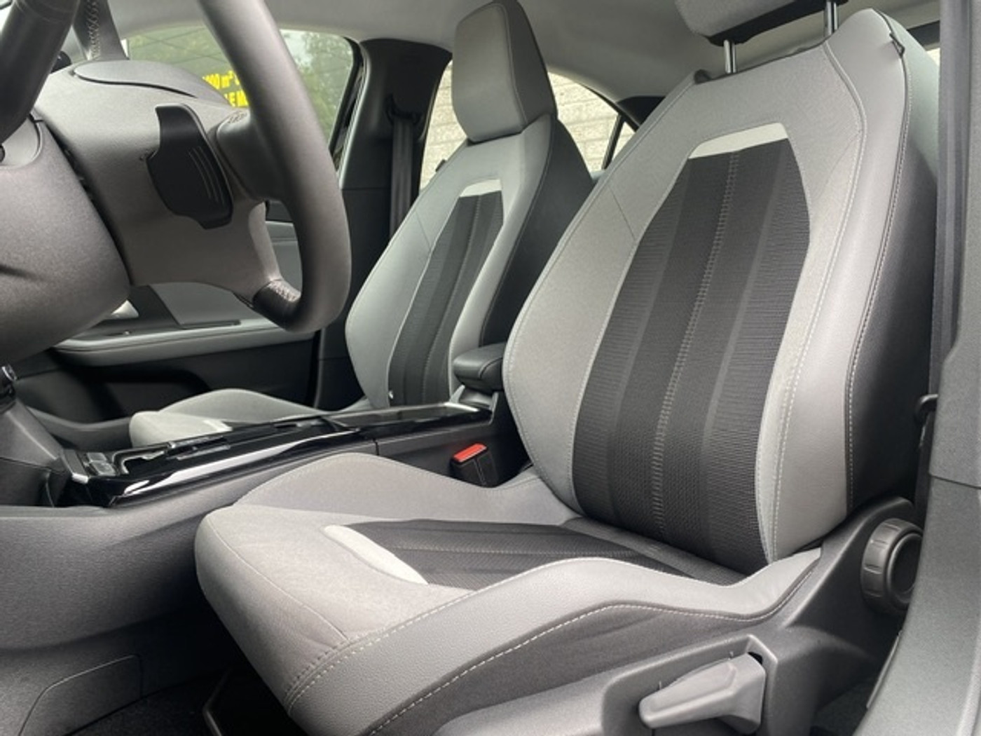 Foto van Opel Mokka