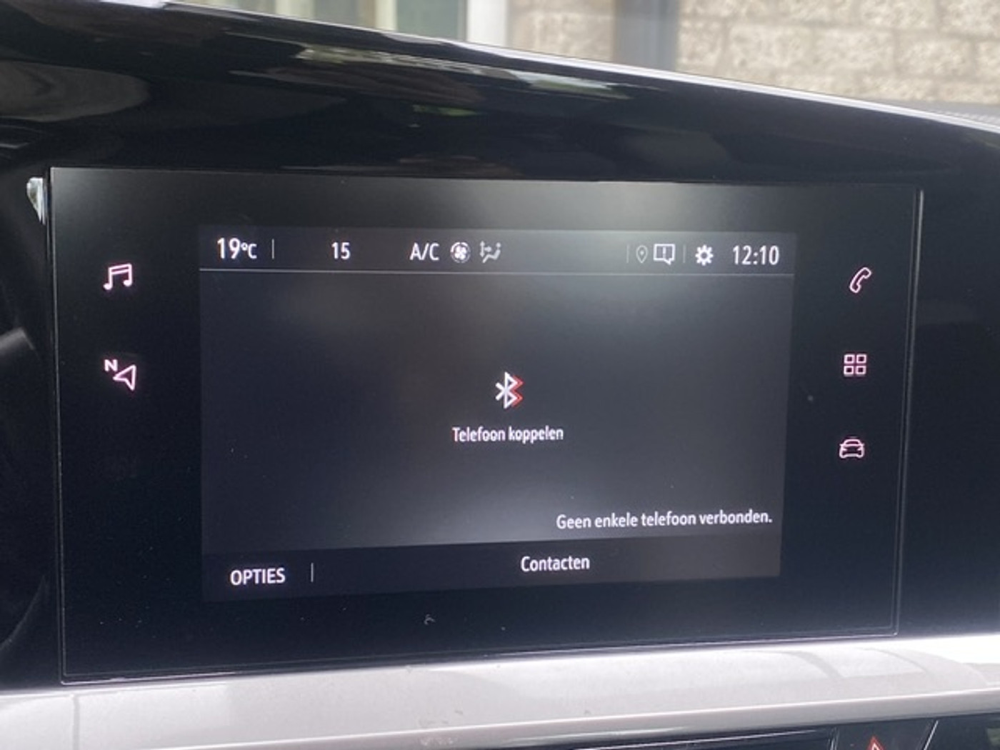 Foto van Opel Mokka